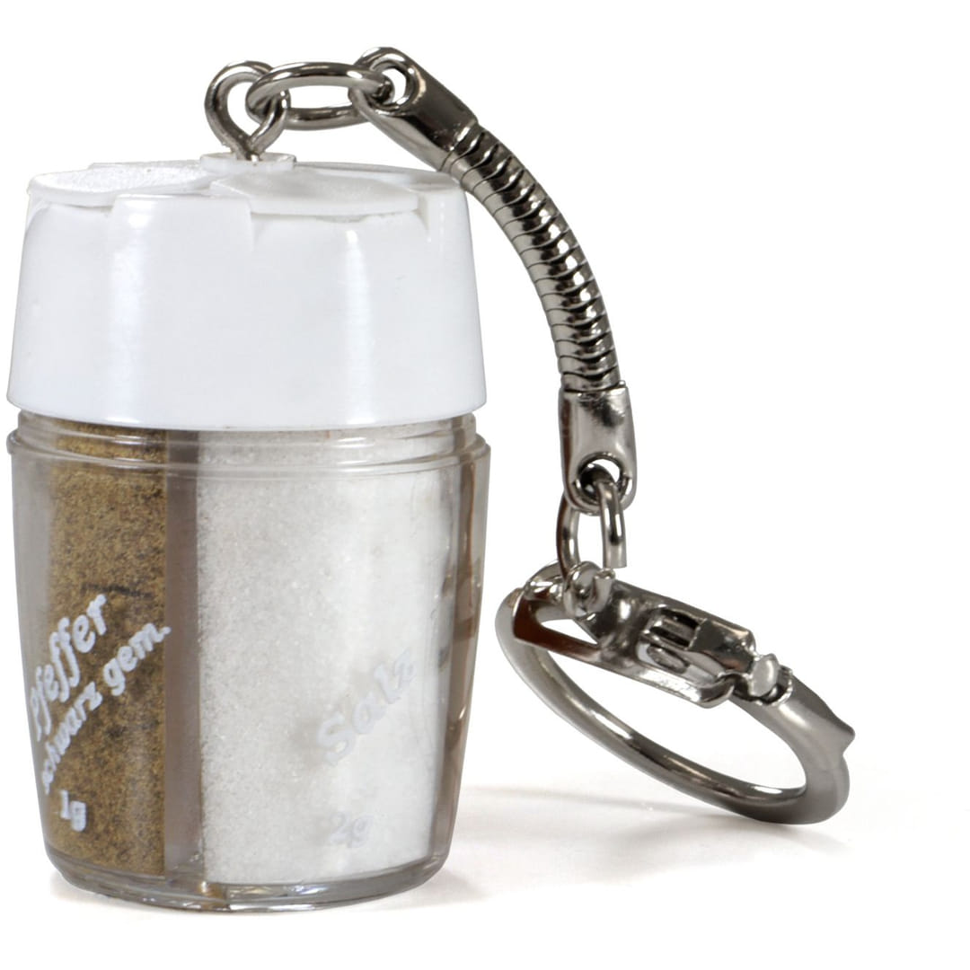 Basic Nature Gewürzstreuer Mini Gewürz 42 mm