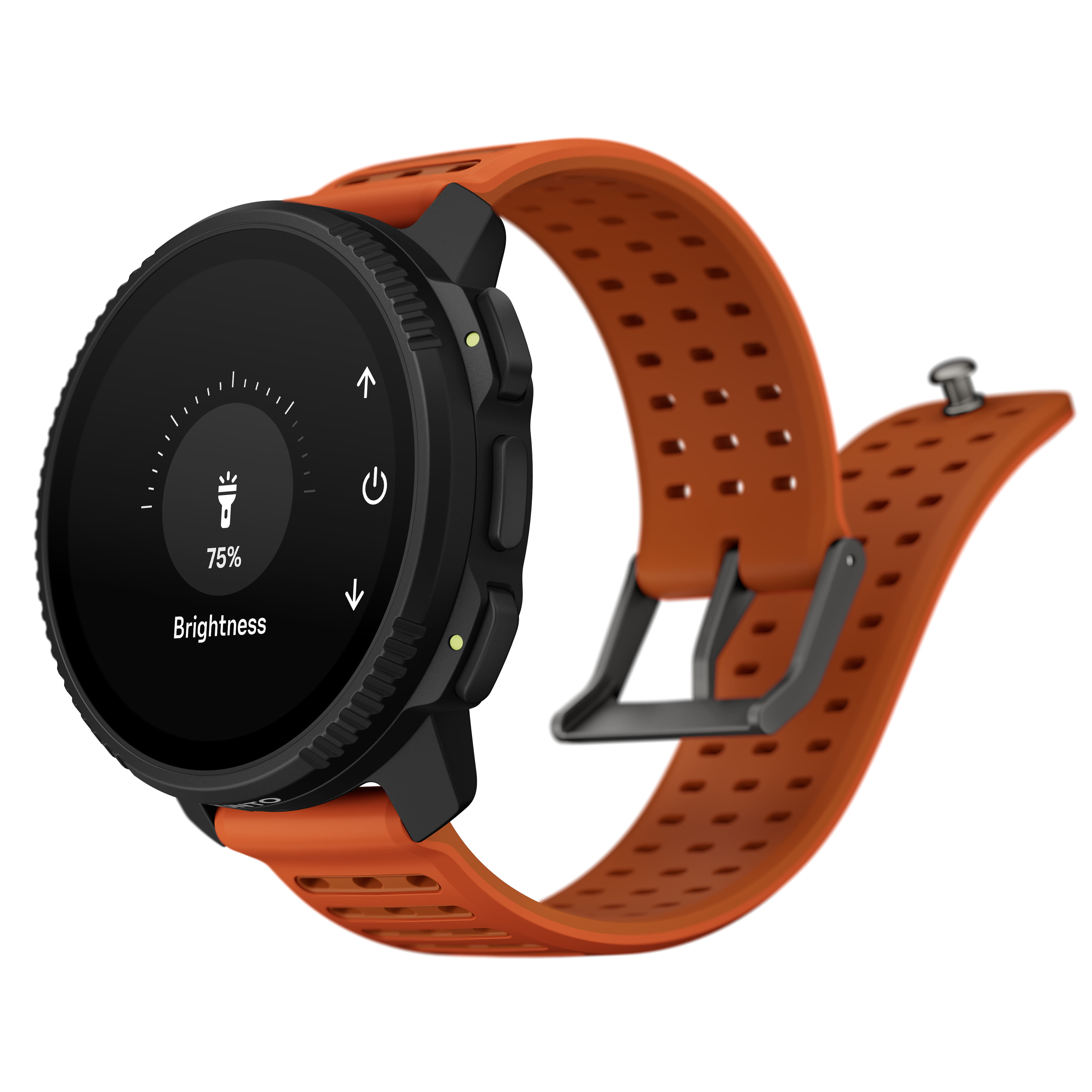 Suunto Vertical 2 sports watch one size canyon - Transa.ch