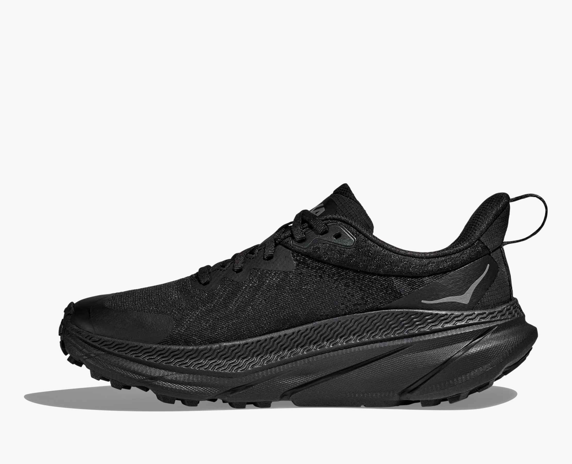 Hoka M Challenger ATR 7 GTX Trailrunningschuhe black/black 9.5 US