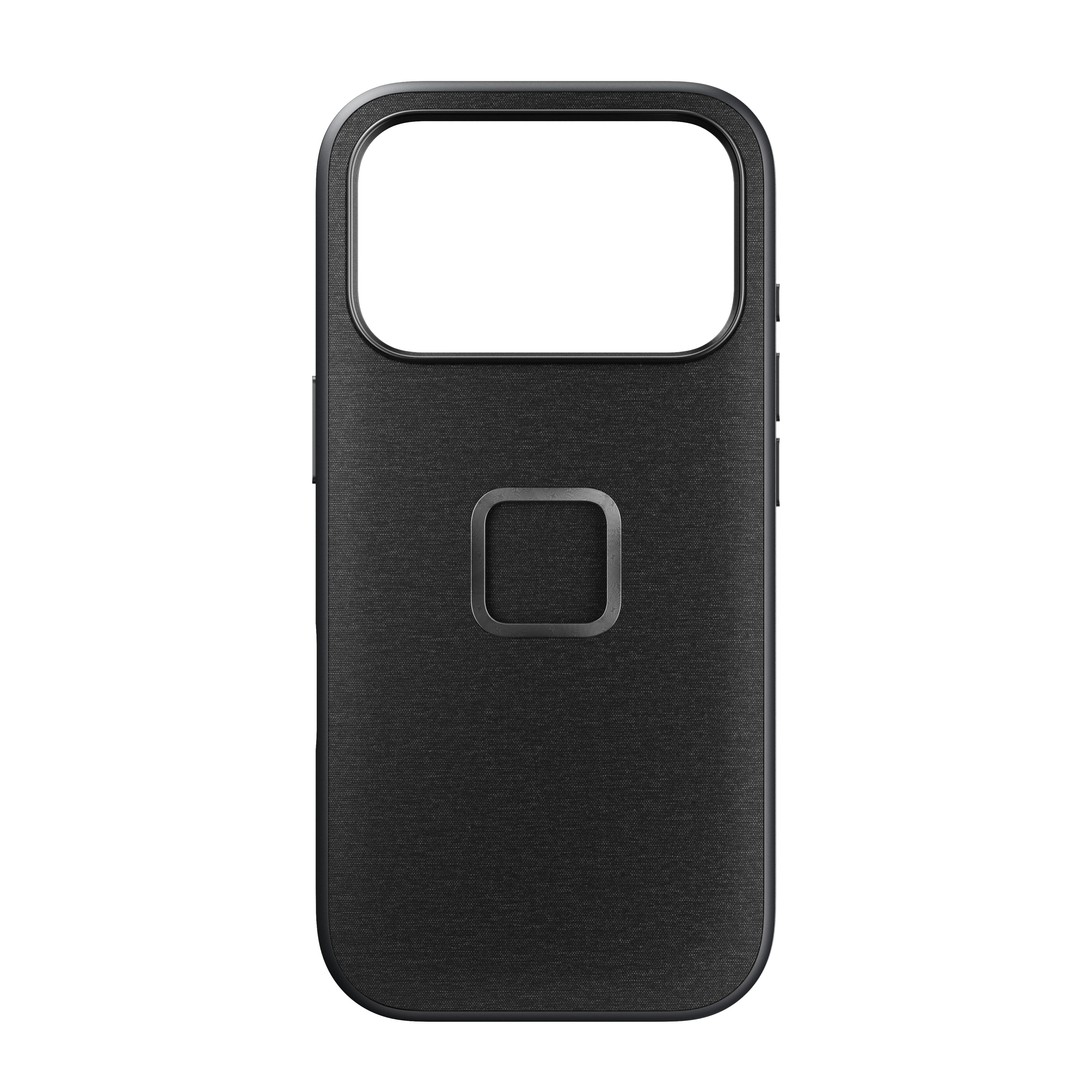 Peak Design Everyday Case iPhone 17 Pro Velo Smartphone Halterung ohne ...