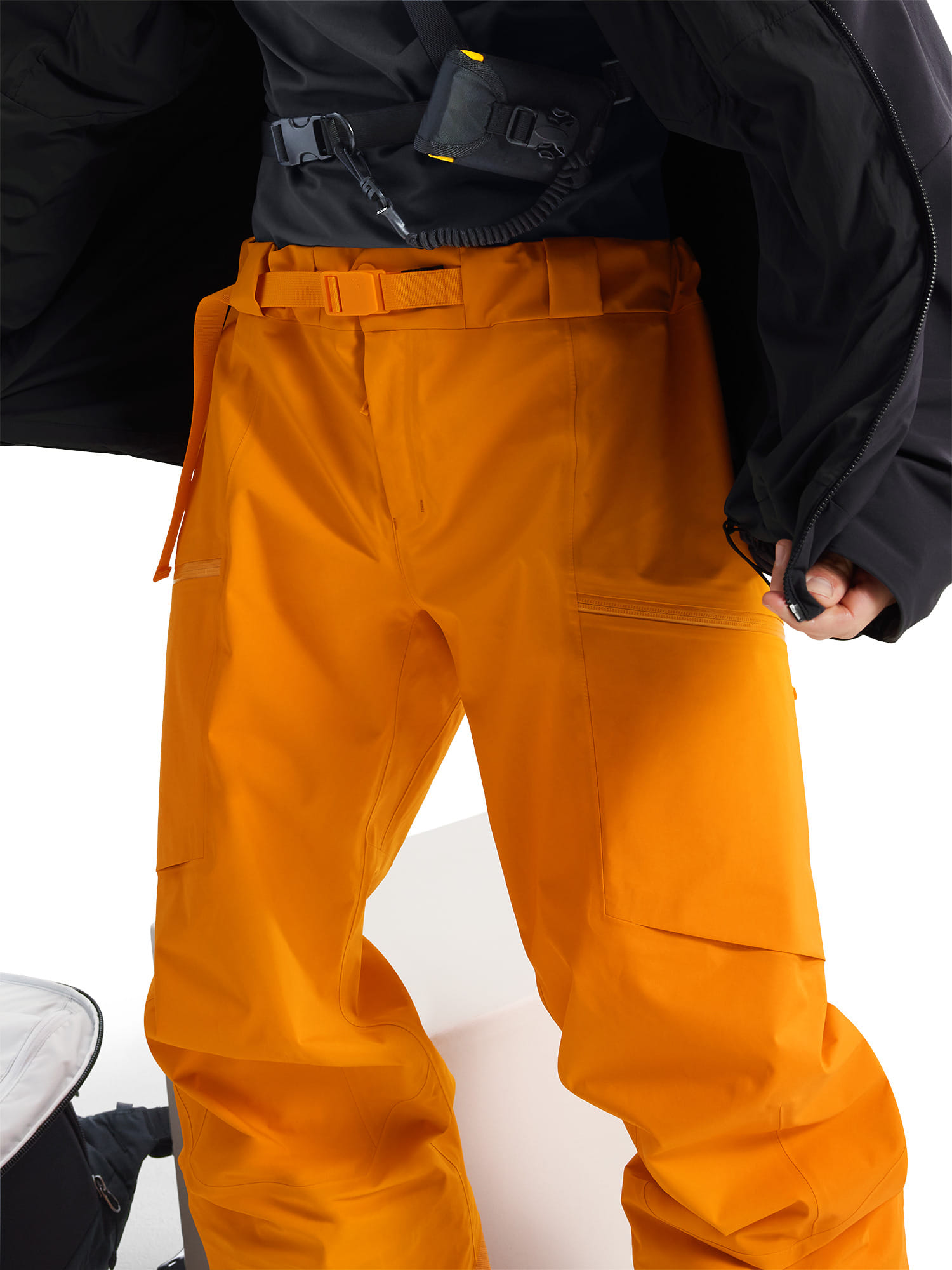 Arc'teryx Sabre Pant M Ski pants blaze S - Transa.ch