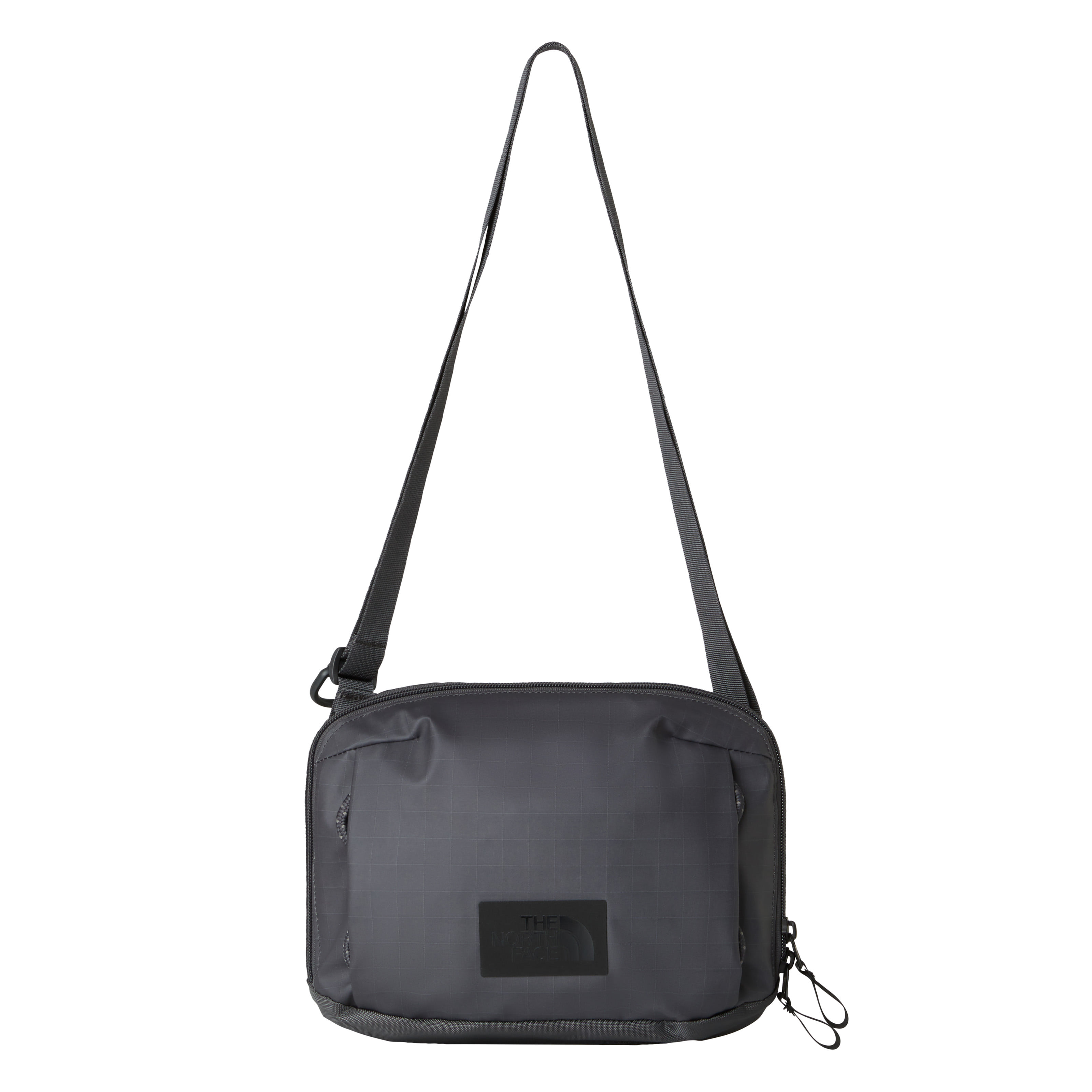 The North Face Bcv Pro Crossbody Hüfttasche anthracite grey/tnf bla 4 ...