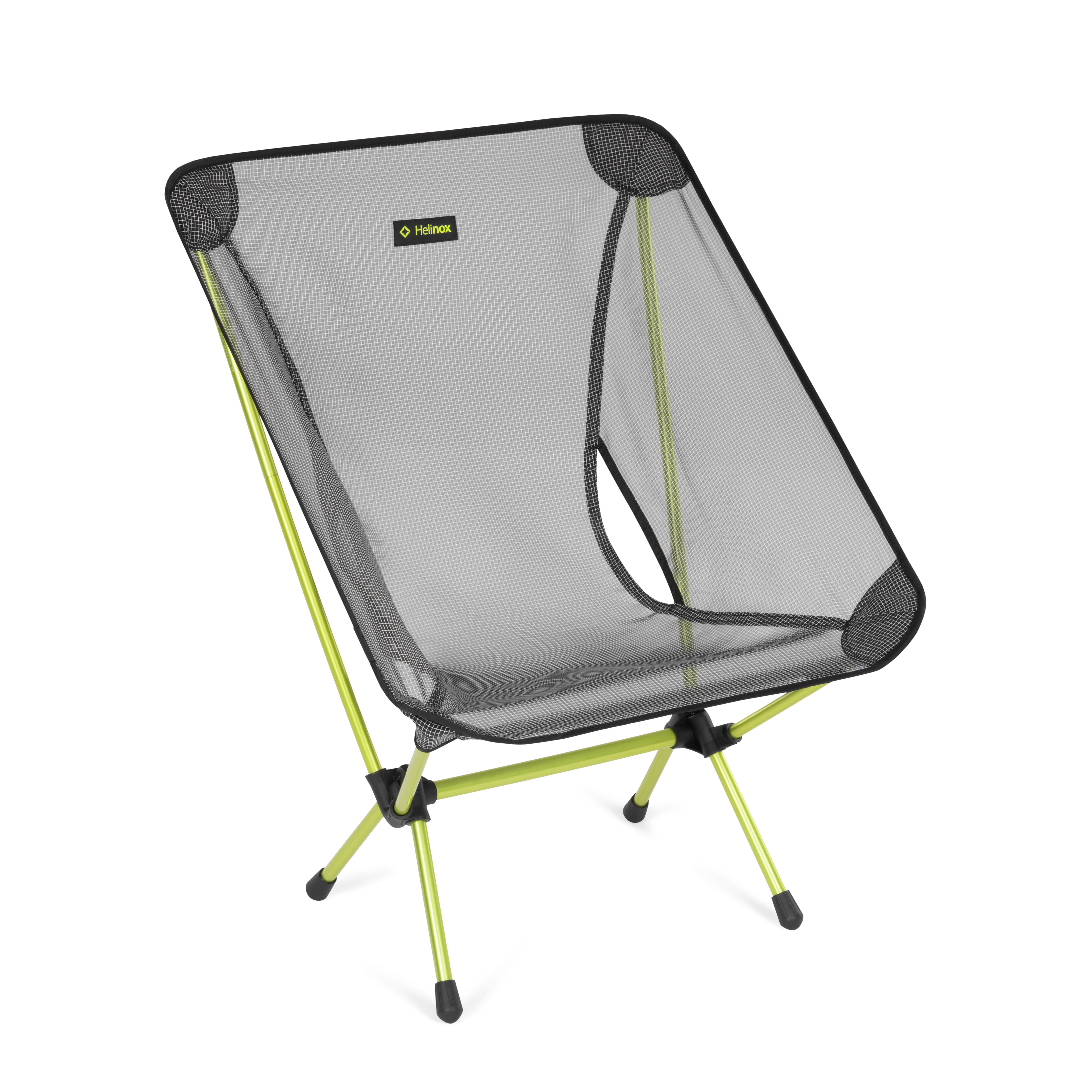 Helinox Chair Zero LT Camping chair melon 1 Person - Transa.ch