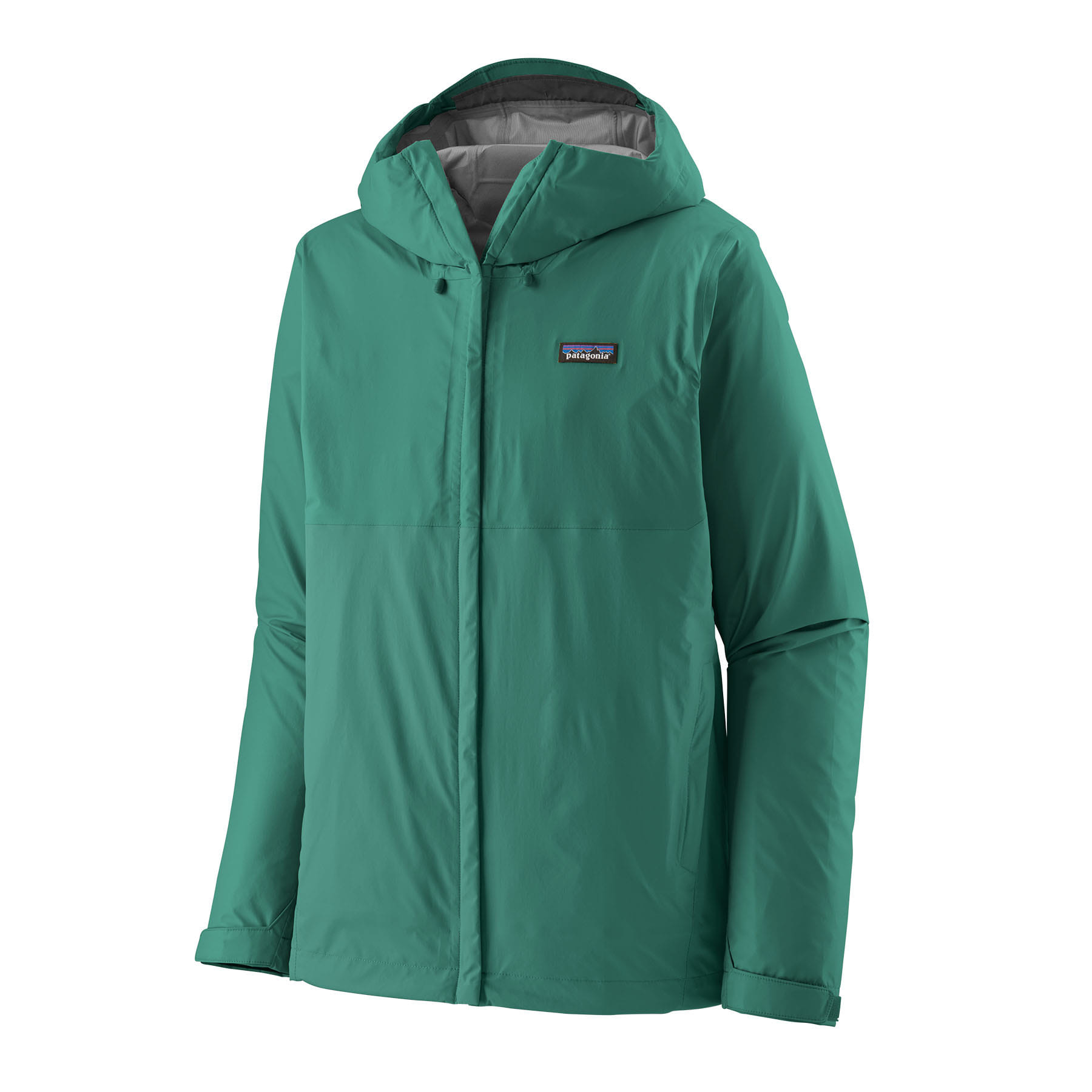 Patagonia M's Torrentshell 3L Jkt Waterproof jacket gem green XL