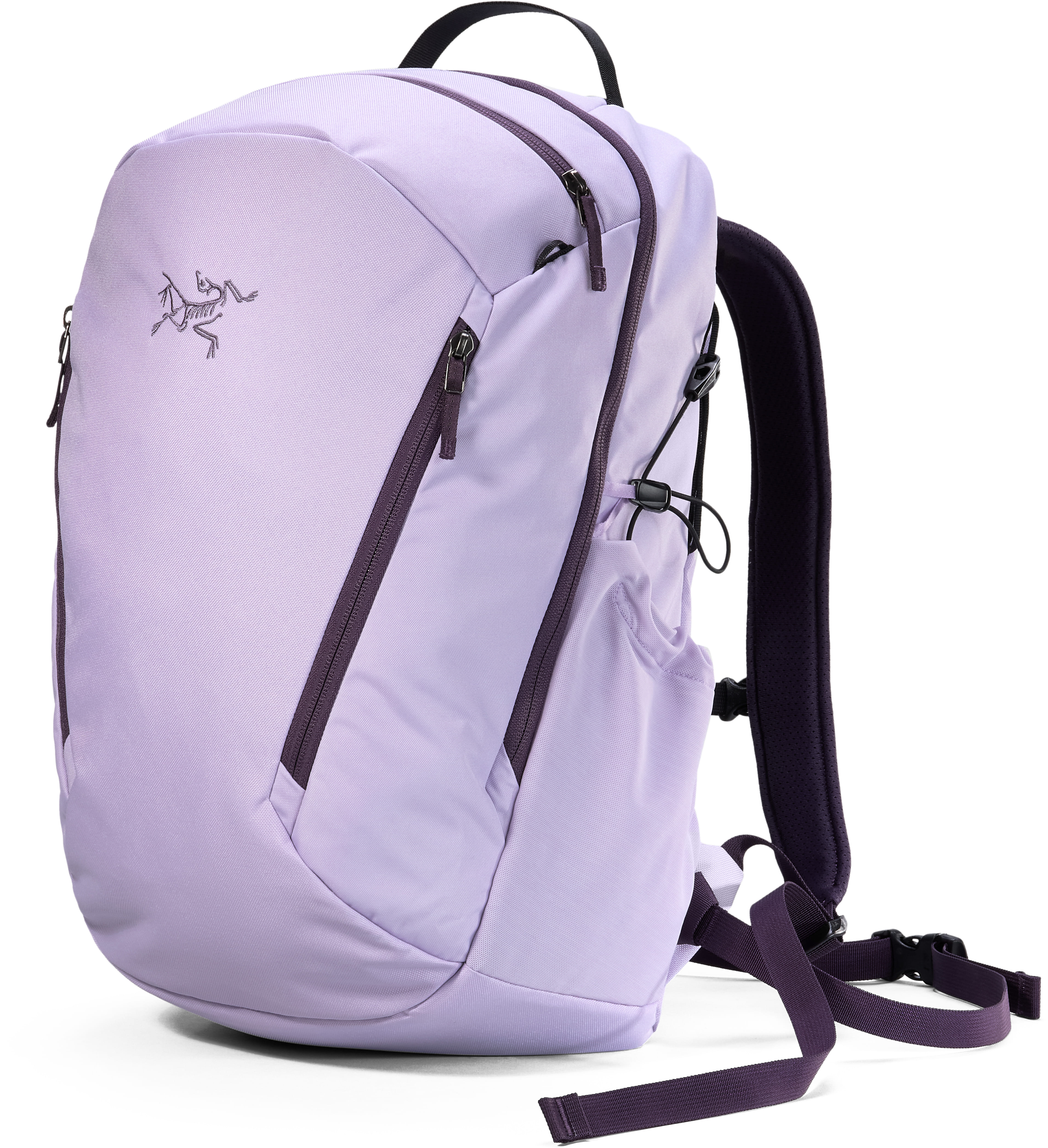 Arc'teryx Mantis 26 Backpack Daypack mallow/moondrop 26 Liters