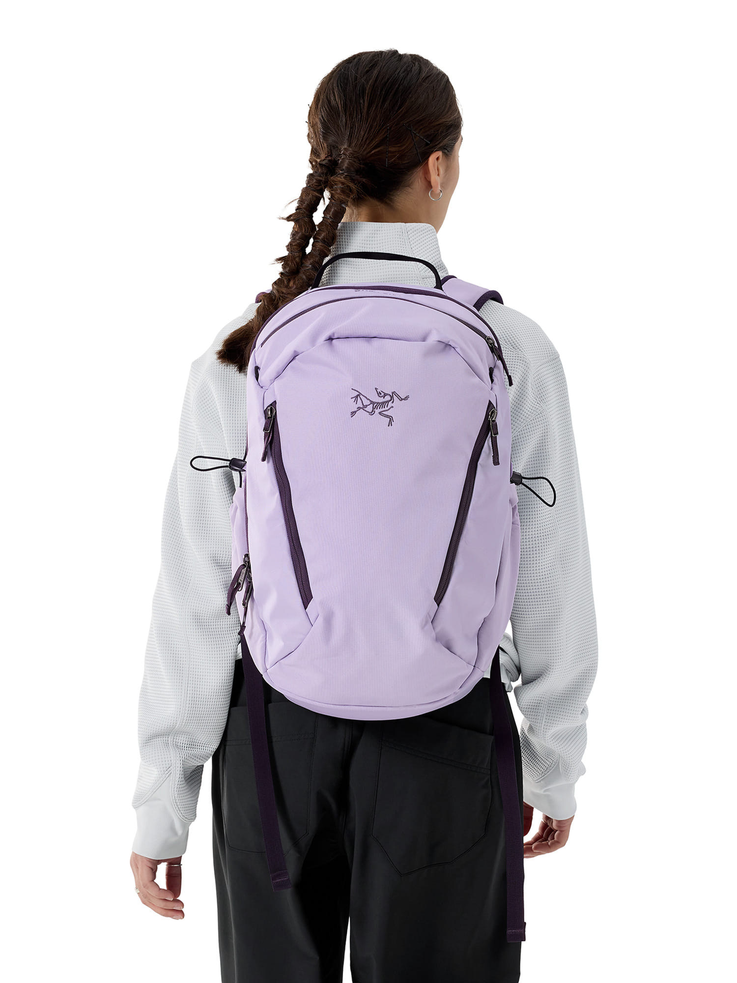 Arc'teryx Mantis 26 Backpack Daypack mallow/moondrop 26 Liters