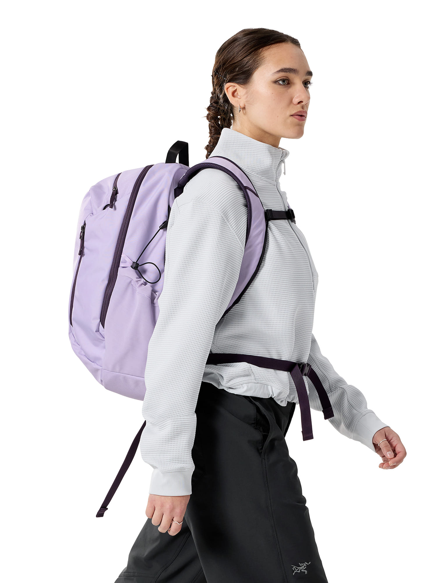 Arc'teryx Mantis 26 Backpack Daypack mallow/moondrop 26 Liters