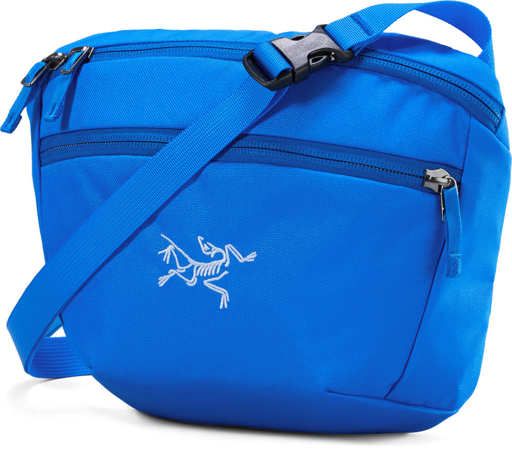 ARC’TERYX x000008973025 Mantis 2 Waist Arc'teryx Mantis 2 Waist Pack Hip belt bag fluidity 2.5 Liters