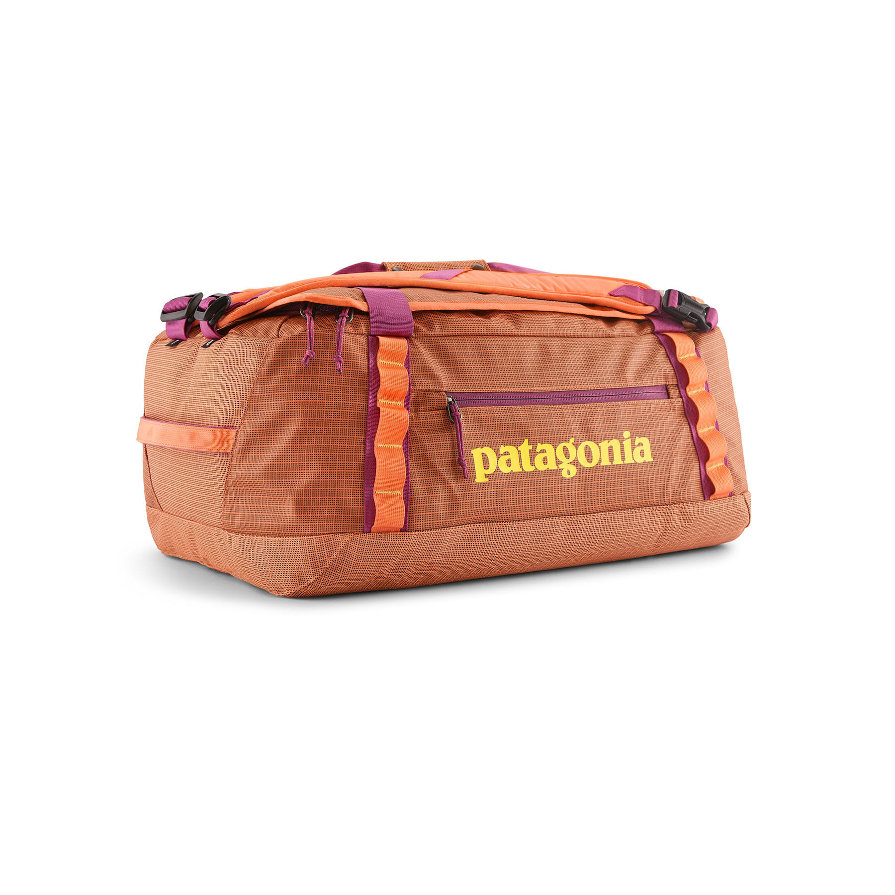 Patagonia Black Hole Duffel 40L Duffle Bag peach sherbet 40 Liter Patagonia Black Hole Duffel 40L Duffle Bag peach sherbet 40 Liter