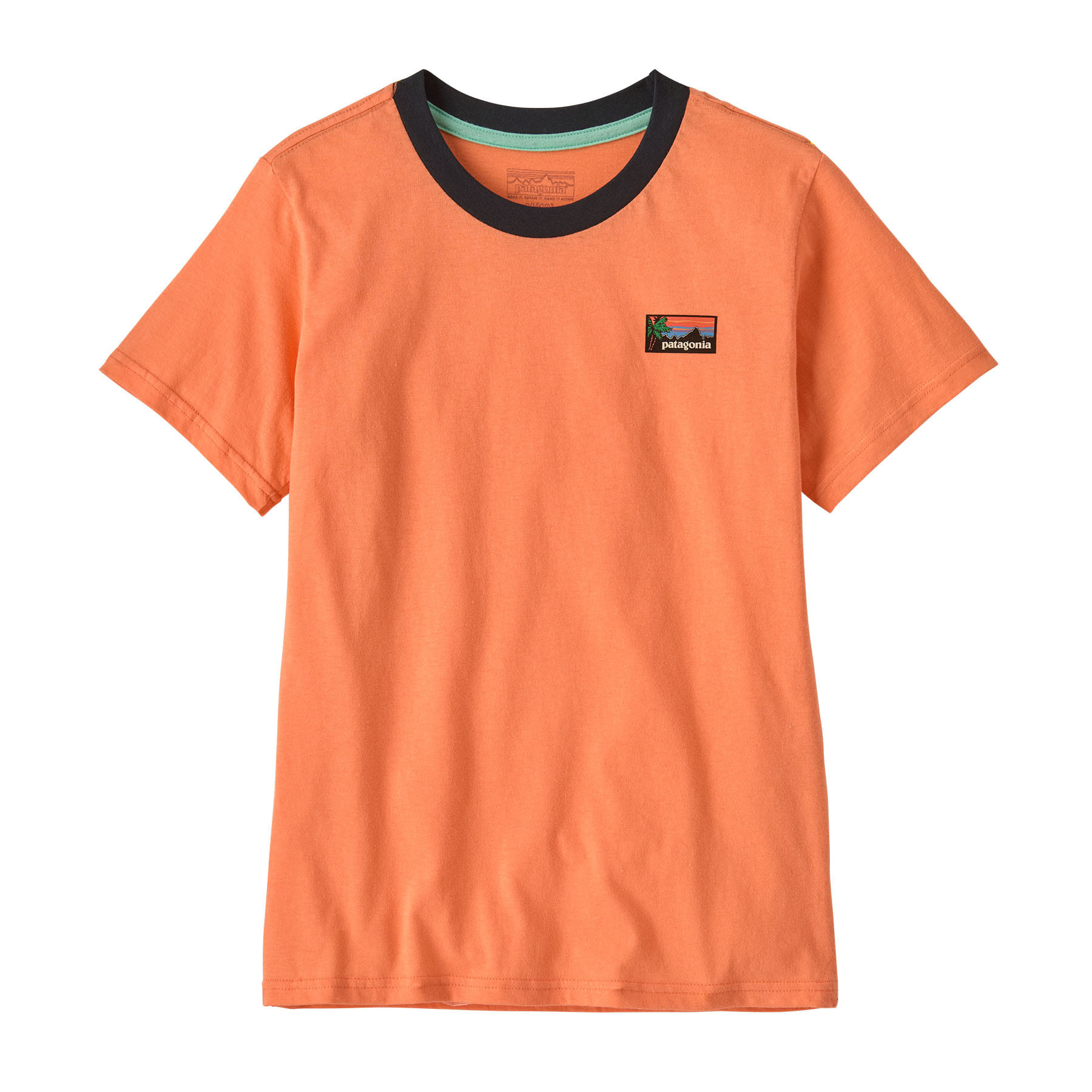 Men's Tee Graphic Patagonia archive 00s トップス Graphic Patagonia by T-Shirts Logo & Tees トップス