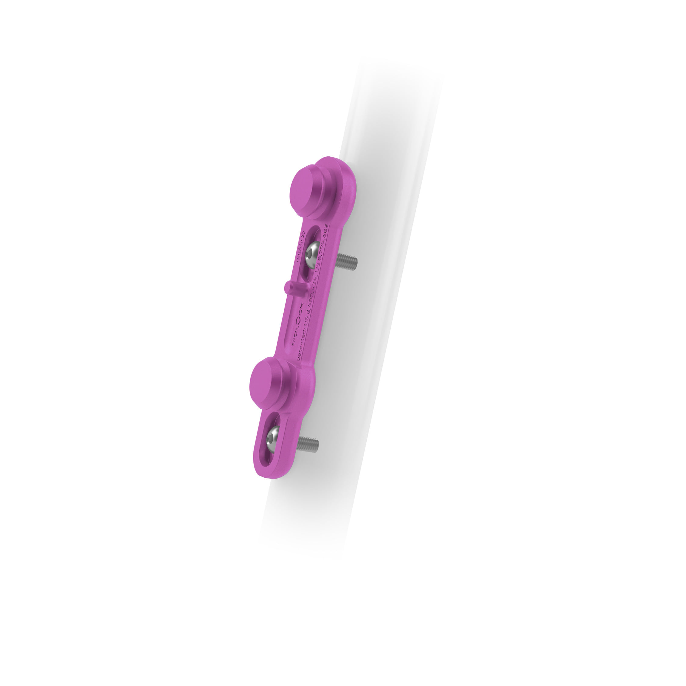 Fidlock Twist bike base Bidonhalter ohne Grösse magento - Transa.ch
