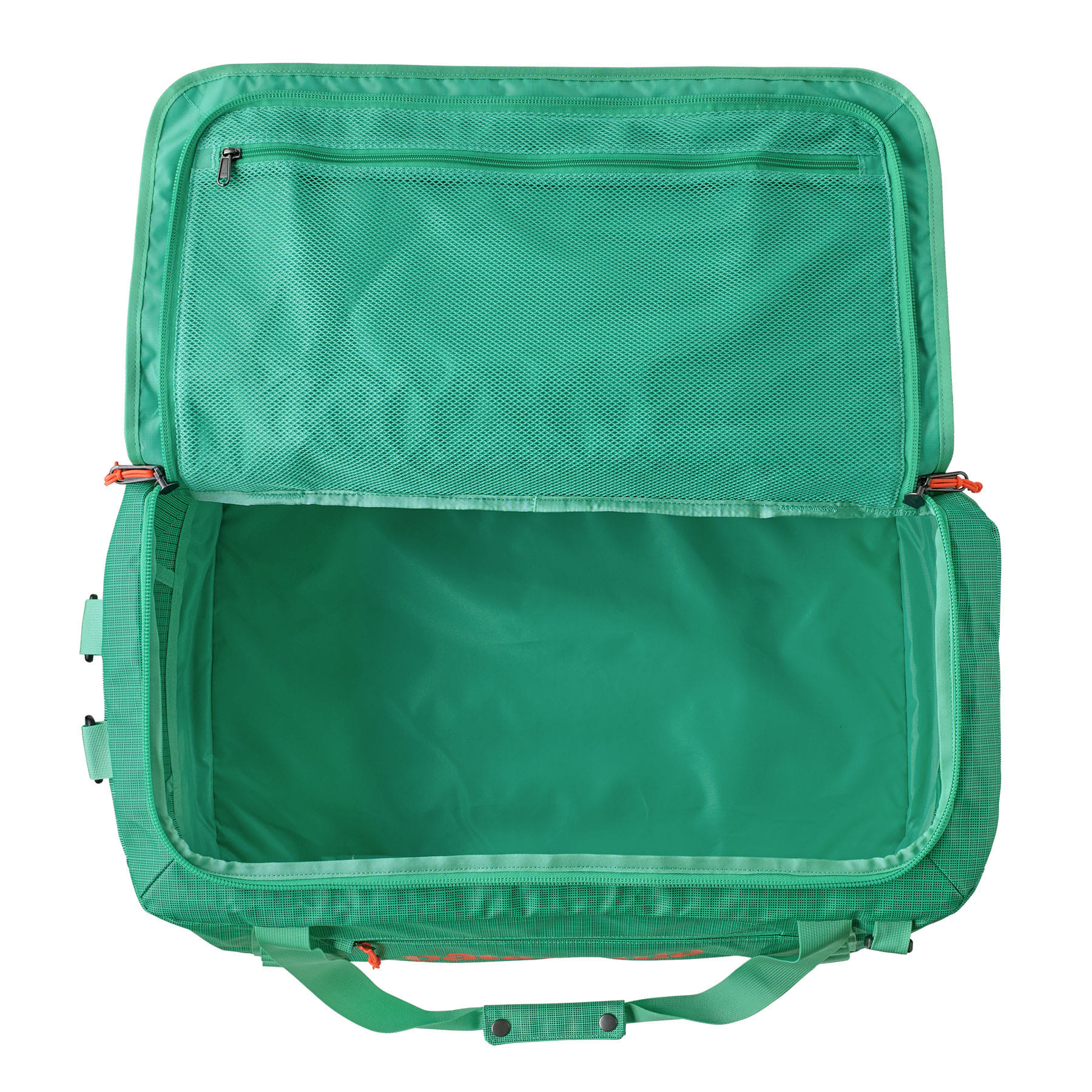 Patagonia Black Hole Duffel 55L Duffle Bag aqua stone 55 Liter