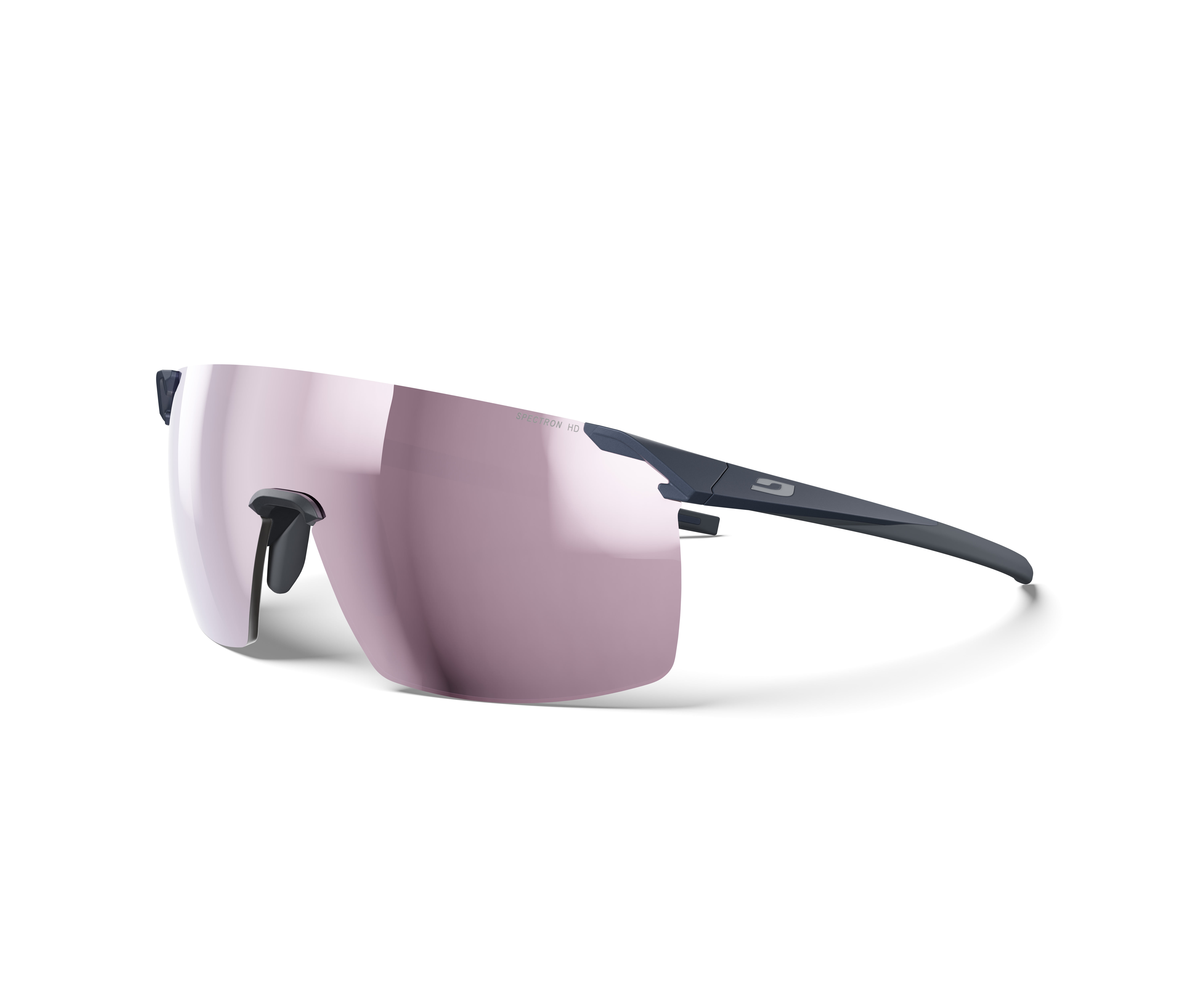 Julbo Faster M, Spectron HD 3 Sports sunglasses one size dunkelgrau ...