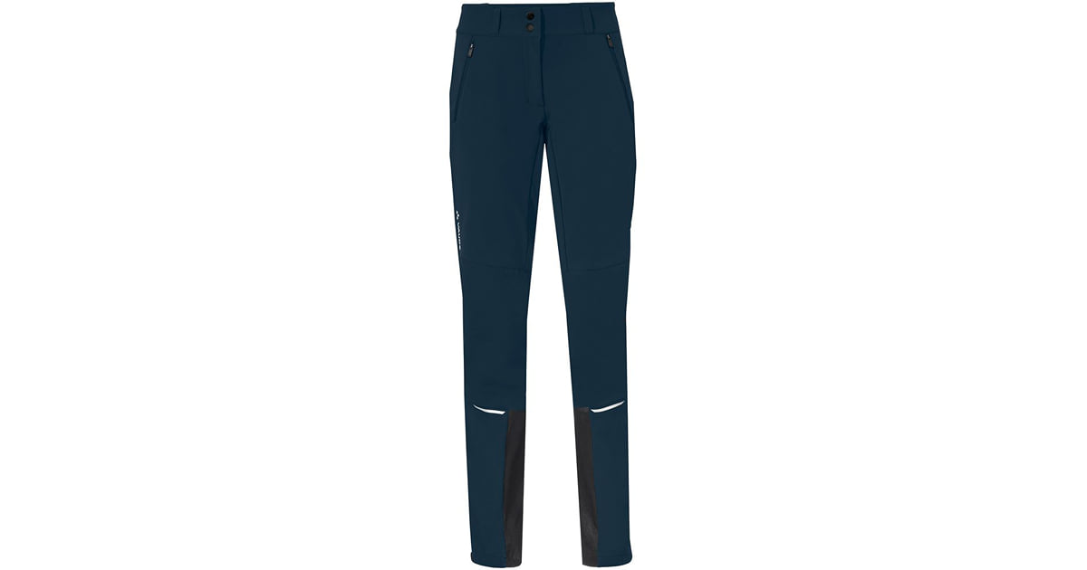Vaude Women s Larice Pants IV Wanderhose Dark Sea 40 Transa ch Vaude Women s Larice Pants IV Wanderhose Dark Sea 40 Transa ch
