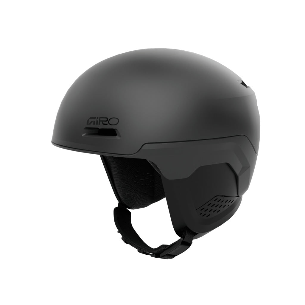 Giro Owen Spherical Ski helmet matte metallic coal M - Transa.ch