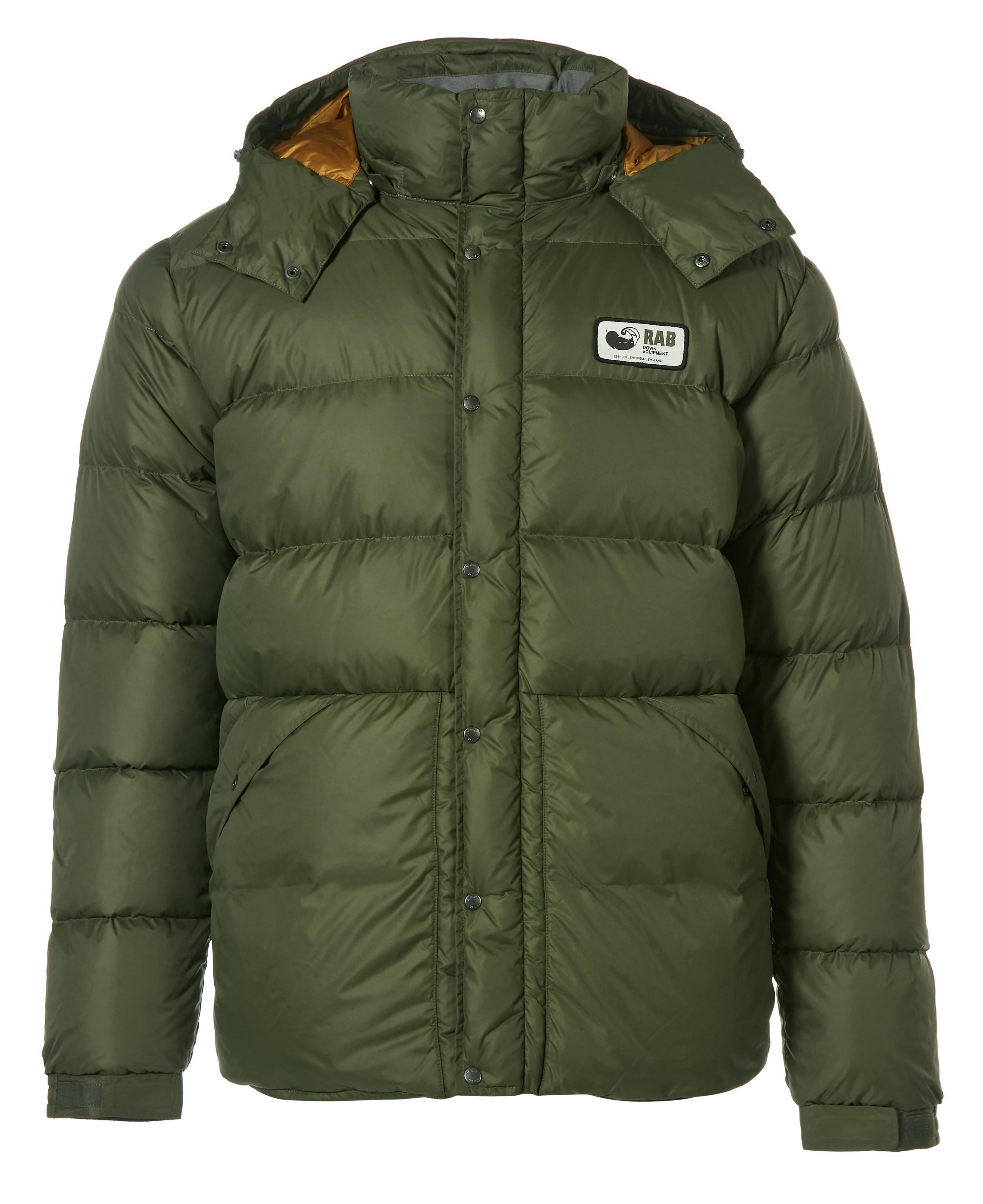 Order Rab outdoor clothing for women, men & children - Transa.ch