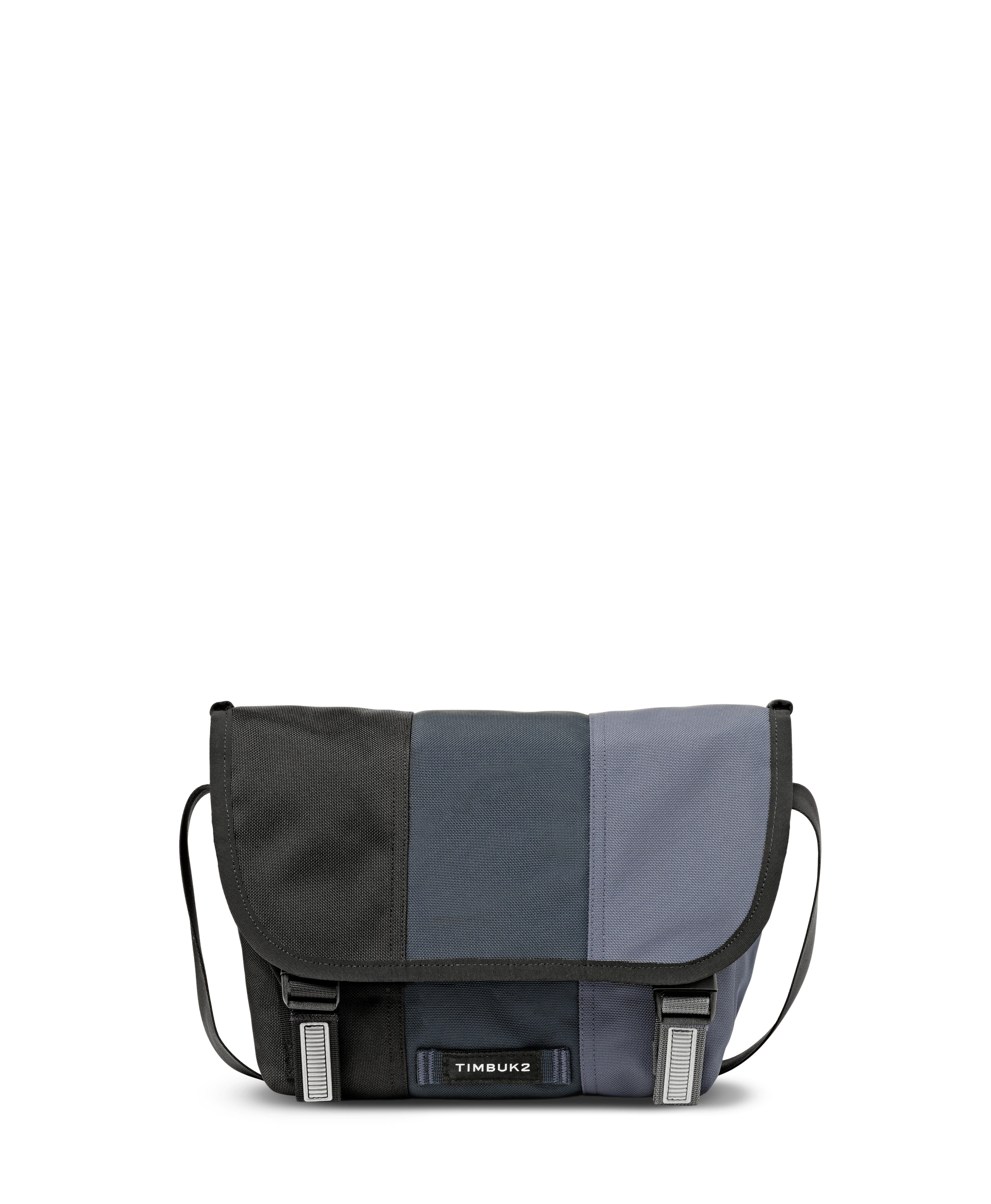 Timbuk2 Classic Messenger Bag XS Kuriertasche monsoon 6 Liter