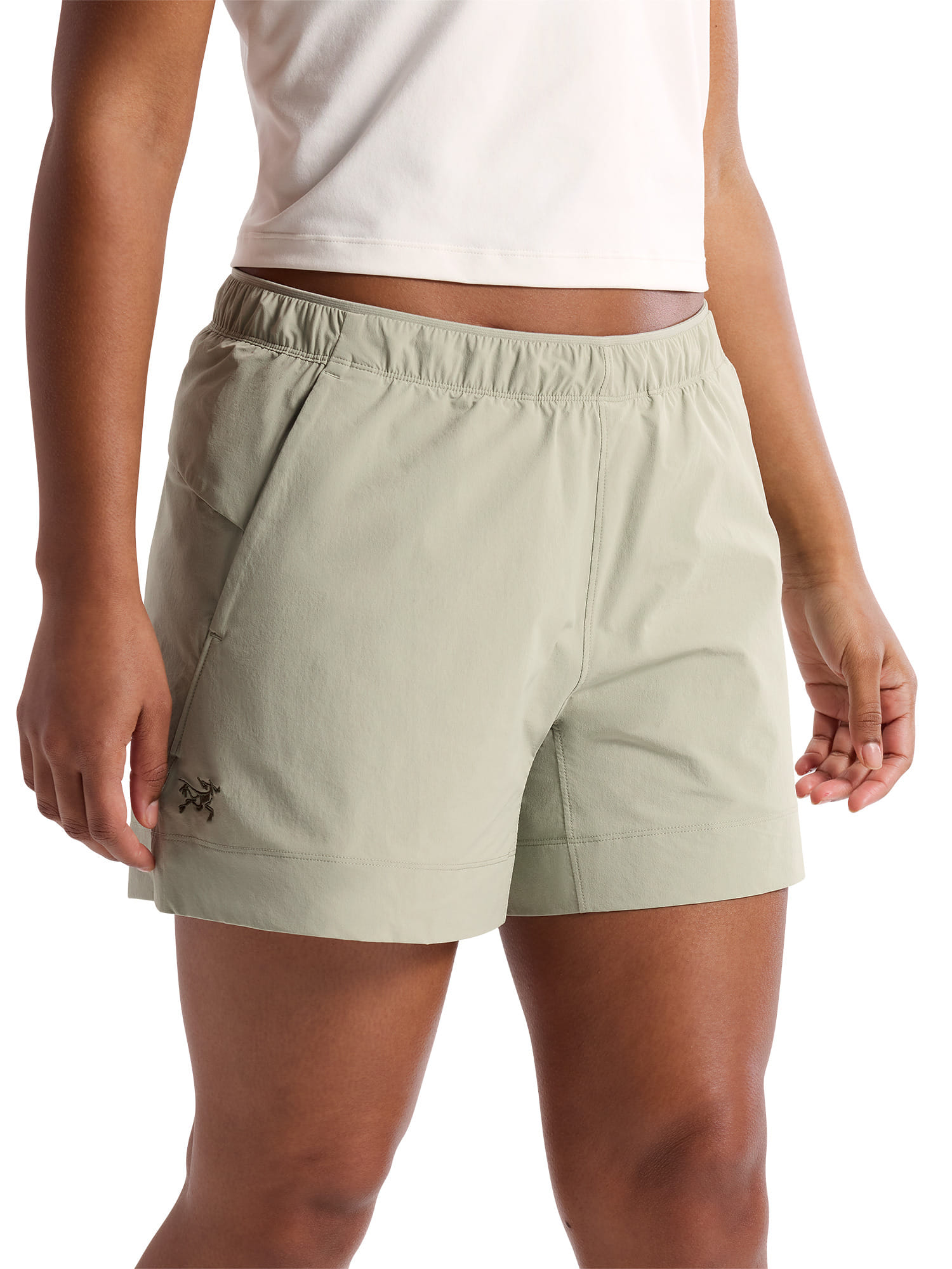 Arc'teryx Sinsola Short 5' W Shorts habitat 10 US - Transa.ch