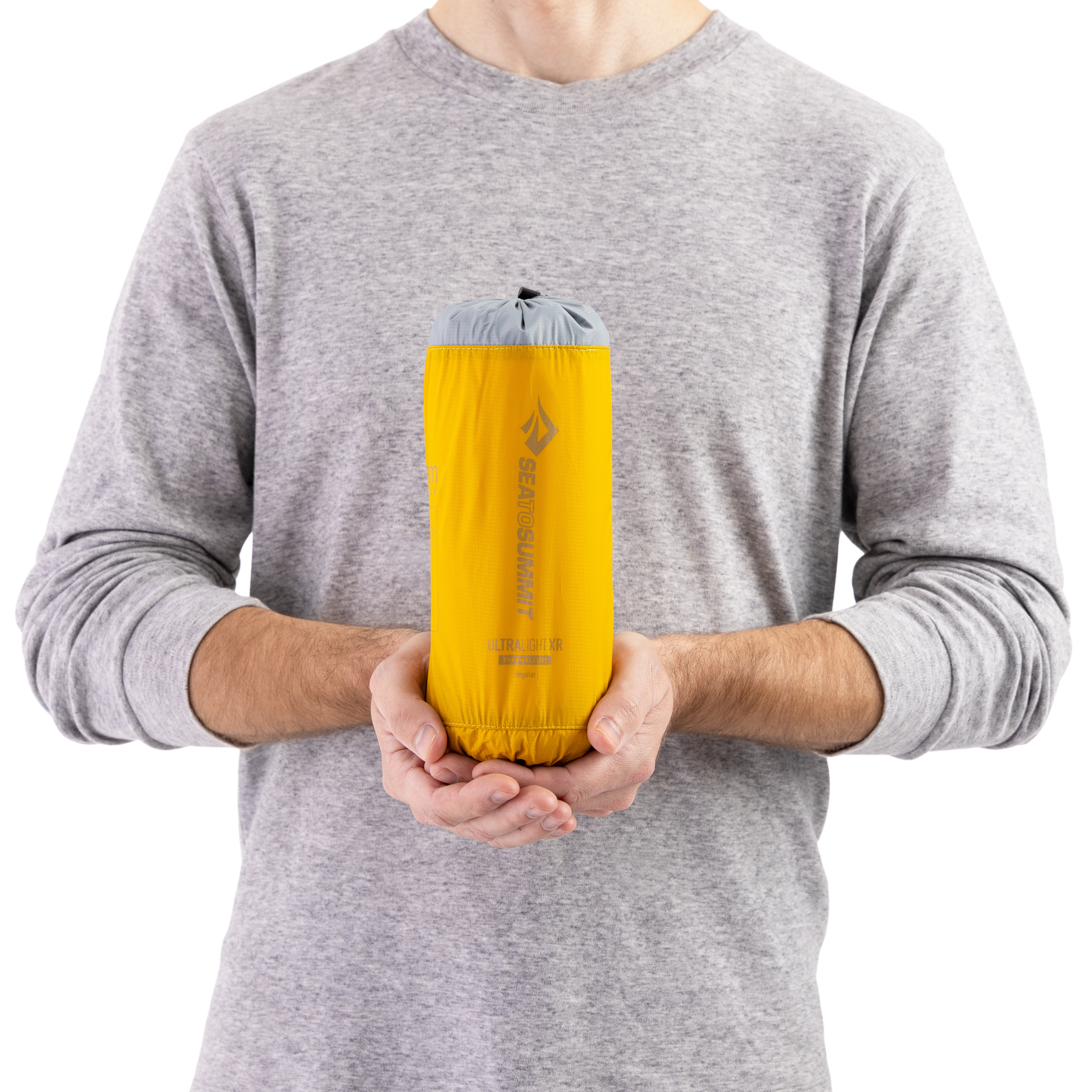 Sea to Summit Ultralight XR Insulated Sleeping mat regular