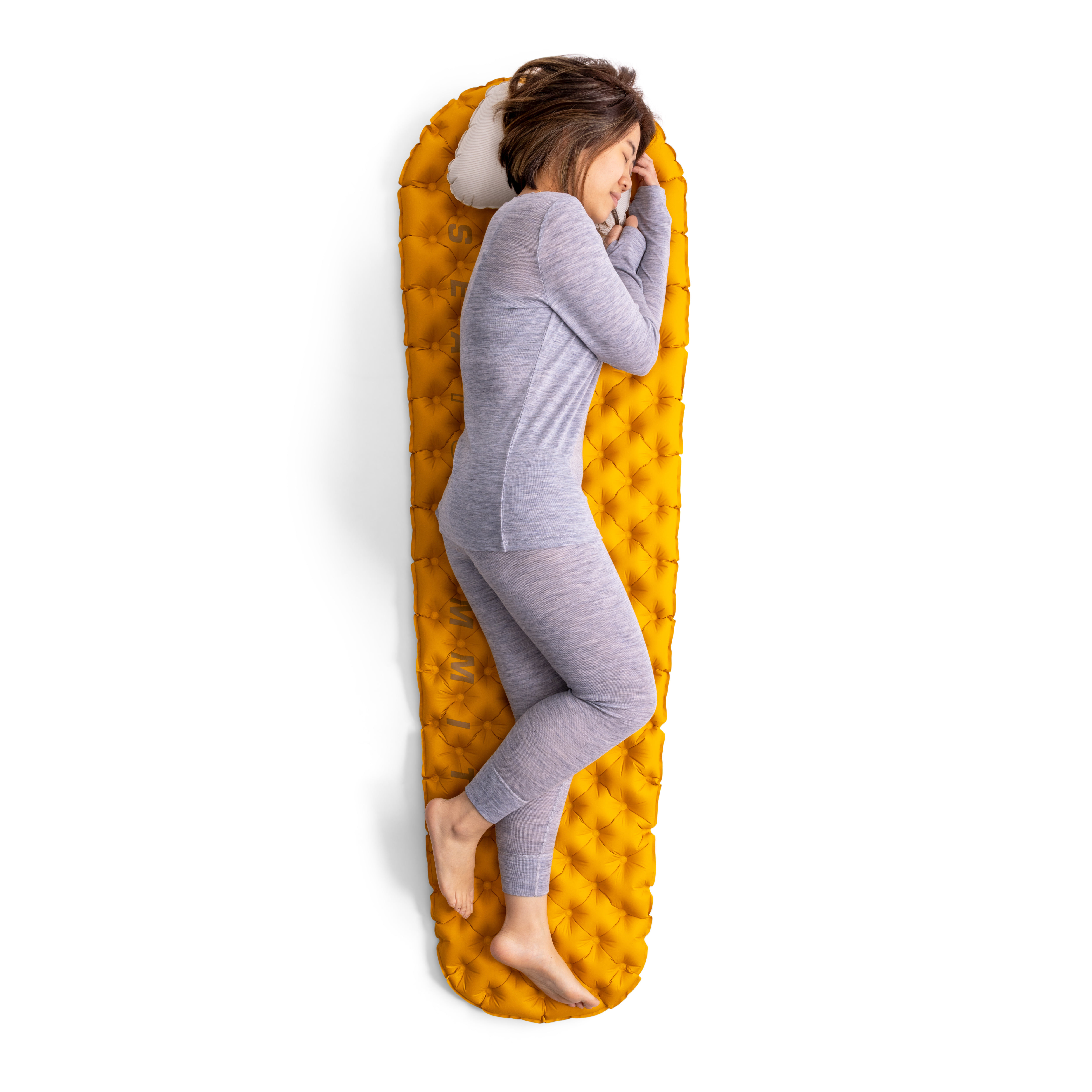 Sea to Summit Ultralight XR Insulated Sleeping mat regular