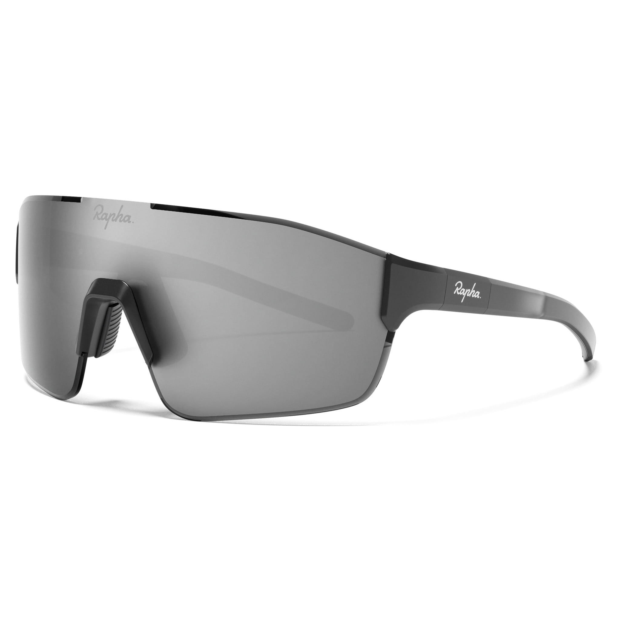 Fuori Glasses Black Mirror Lens