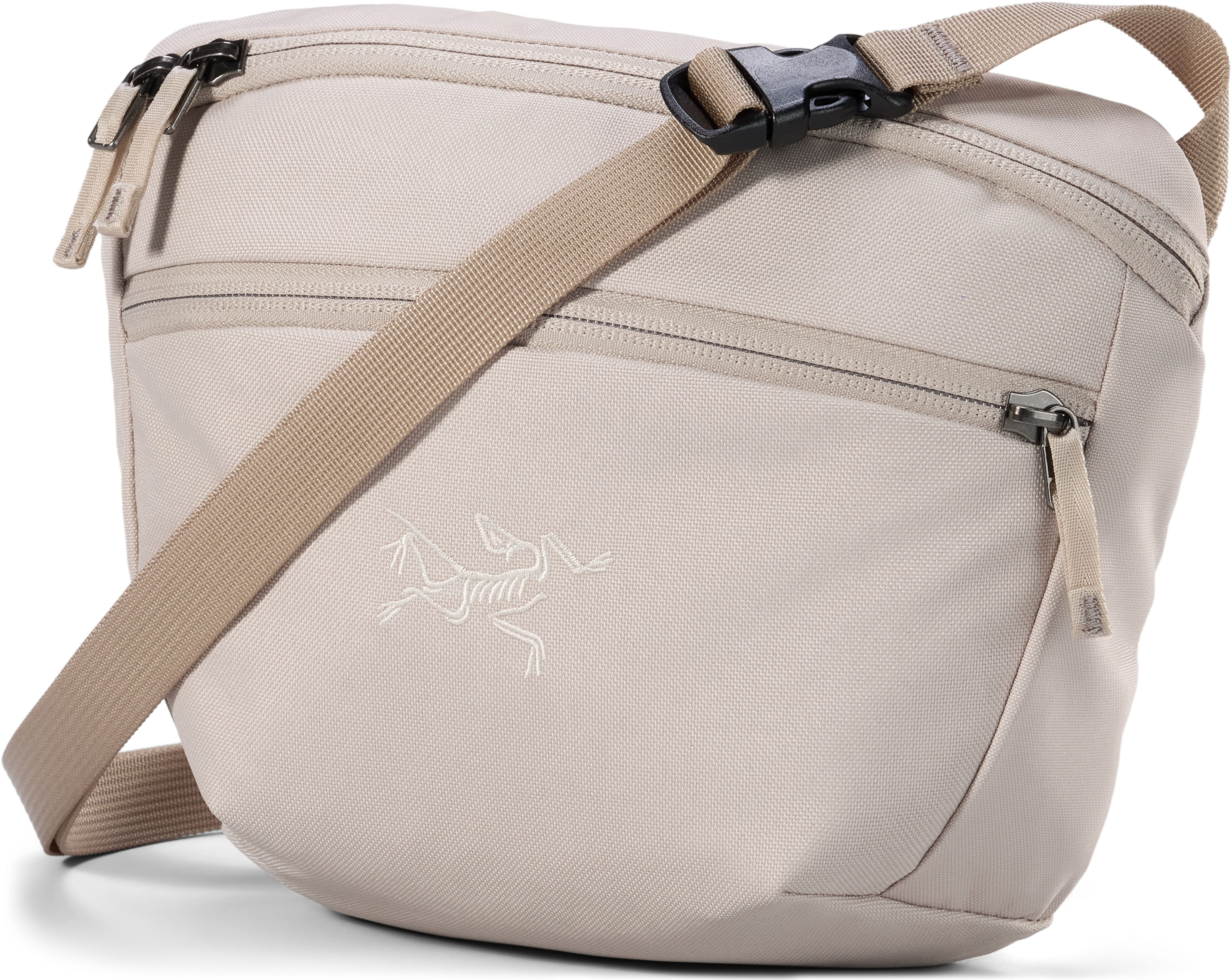 ARC’TERYX MANTIS 2 Waist Pack Arc'teryx Mantis 2 Waist Pack Hip belt bag rune 2.5 Liters - Transa.ch