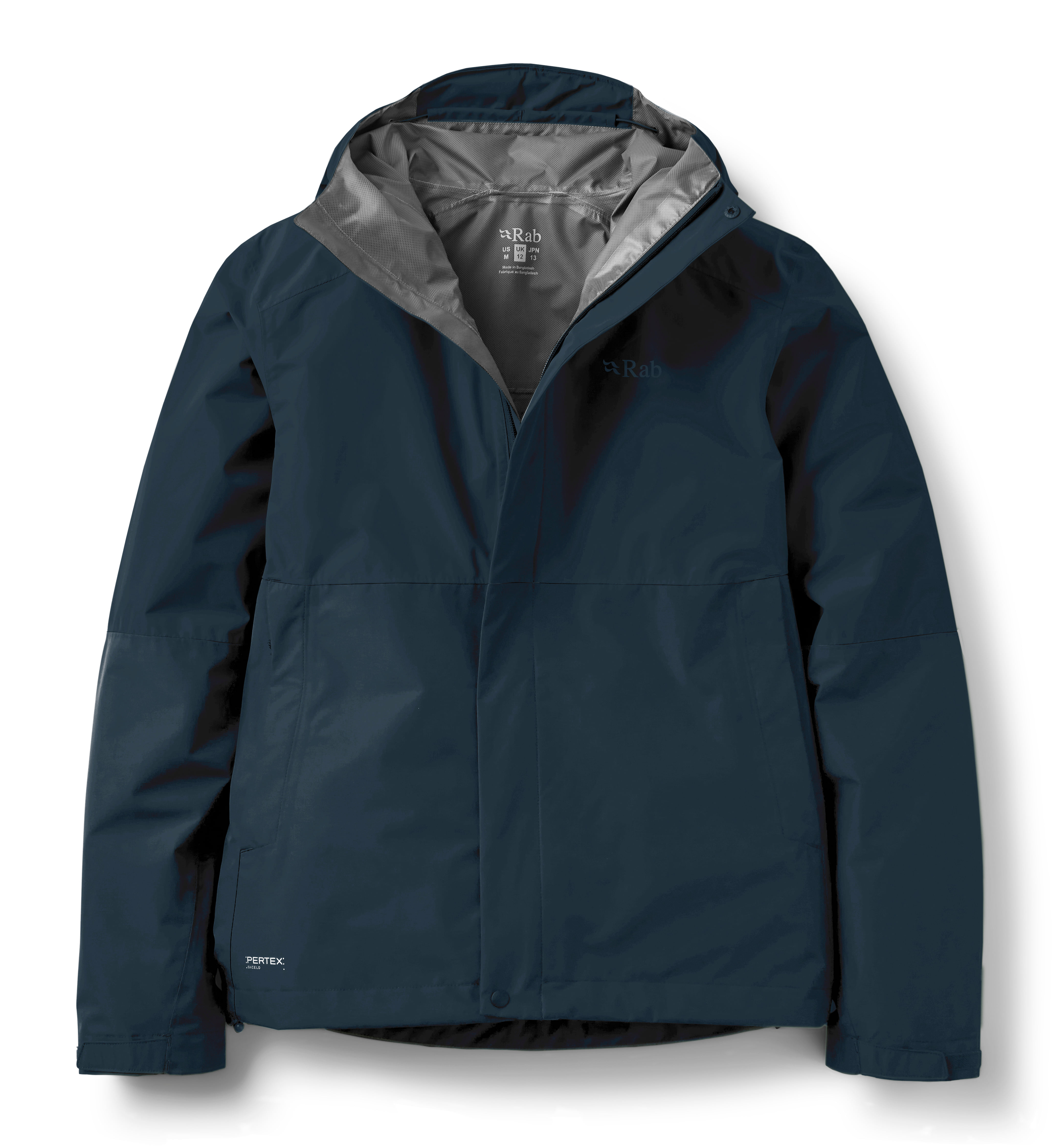 Order Rab outdoor clothing for women, men & children - Transa.ch