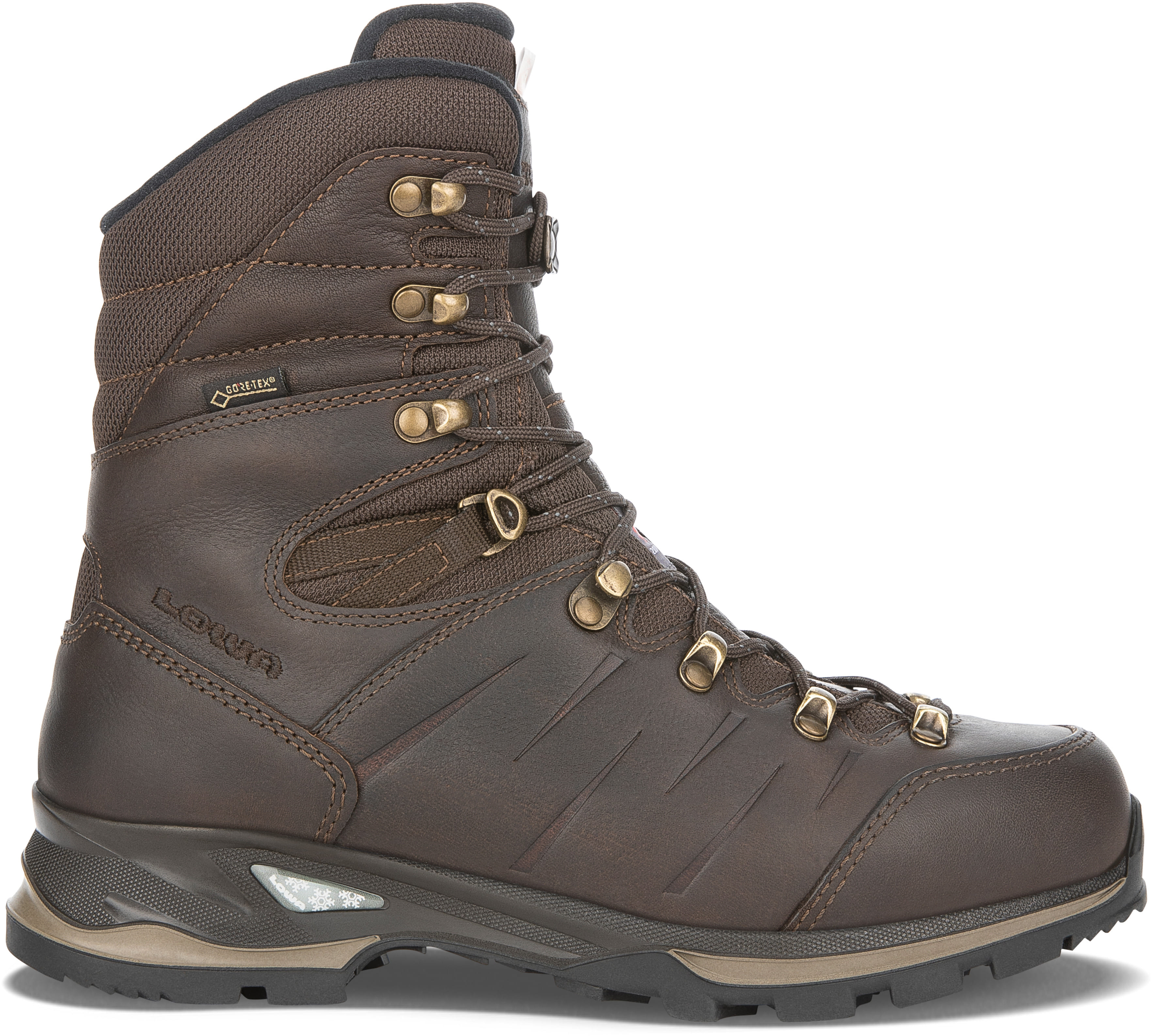Chaussures d'hiver