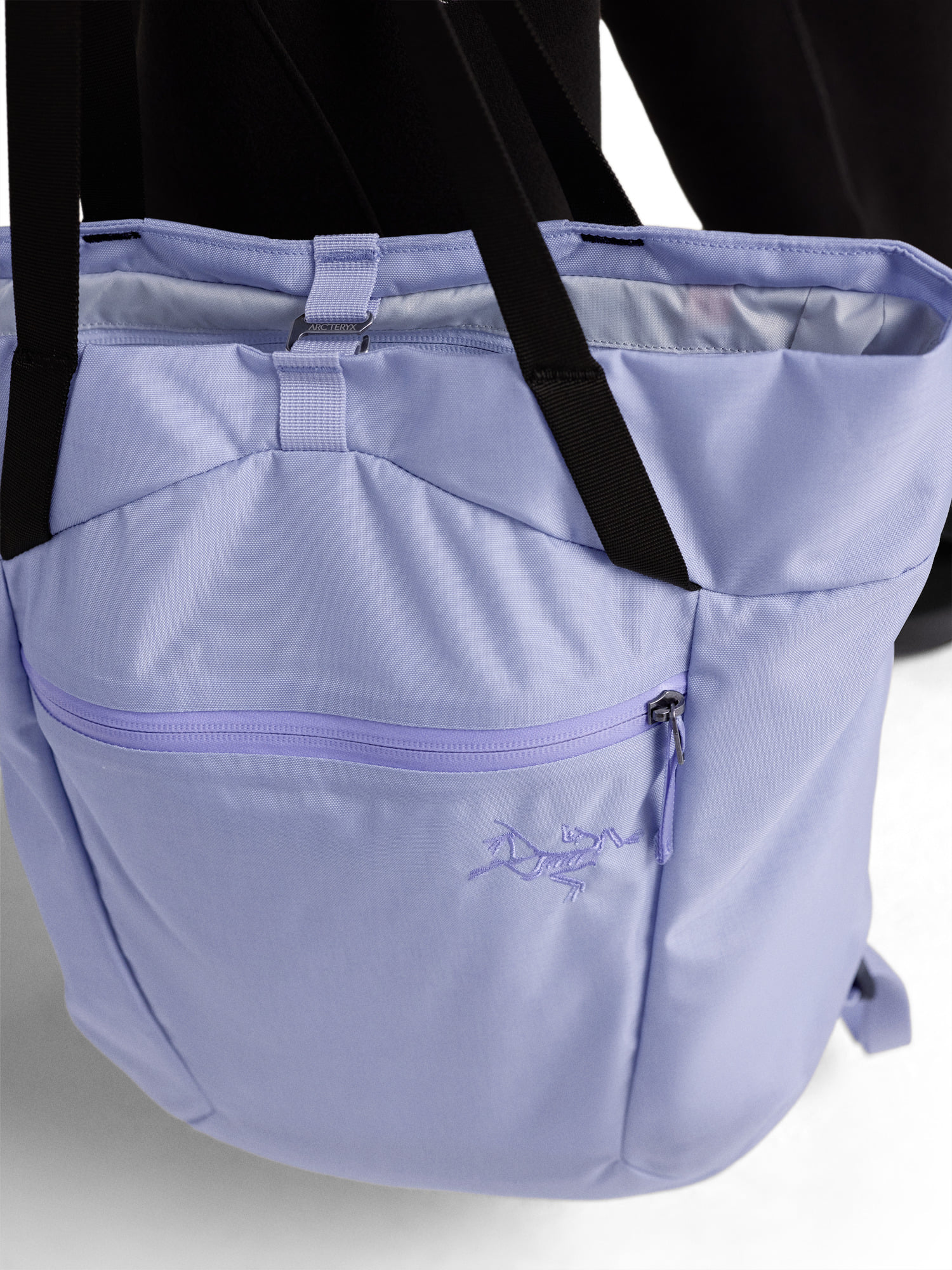 Arc'teryx Axios 20 Tote Shoulder bag kasumi 20 Liters - Transa.ch