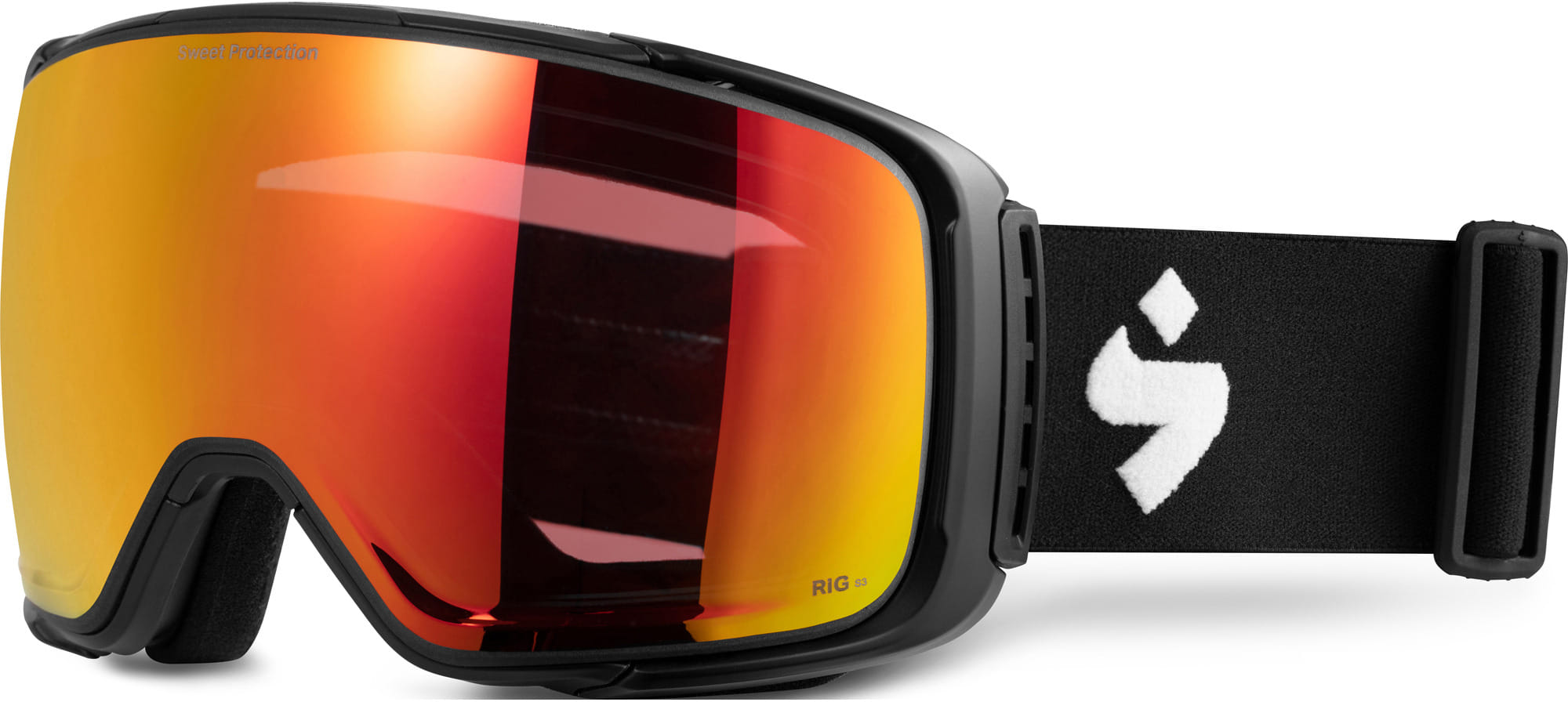Masques de ski