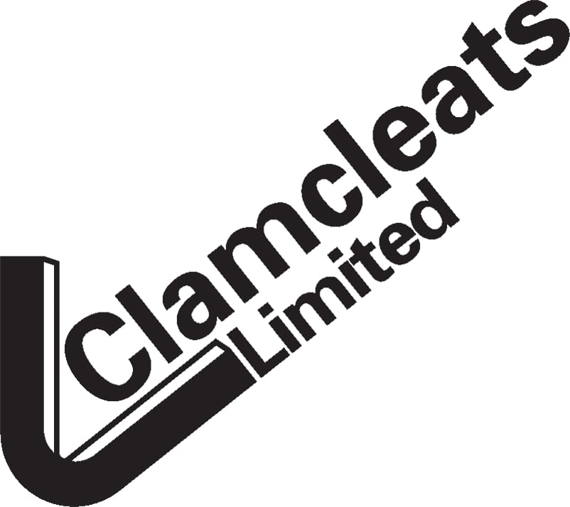 Clamcleat