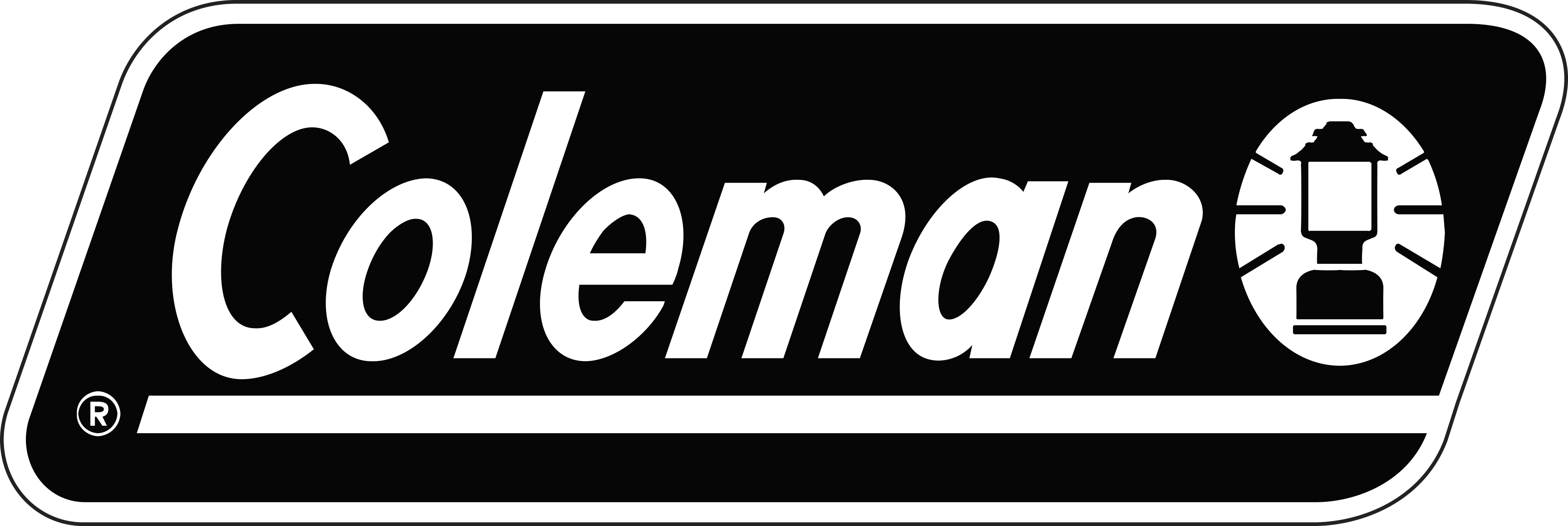 Coleman