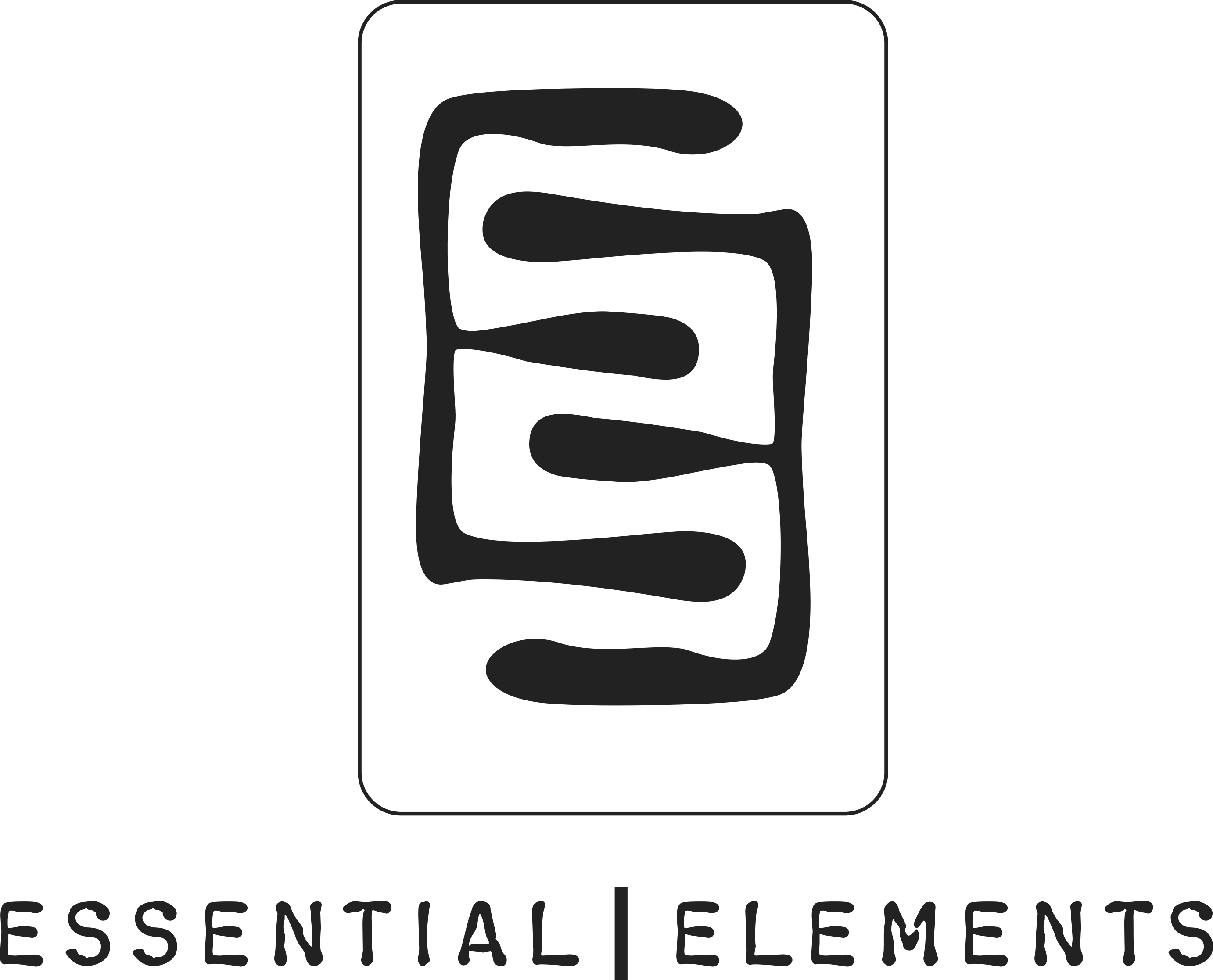 Essential Elements