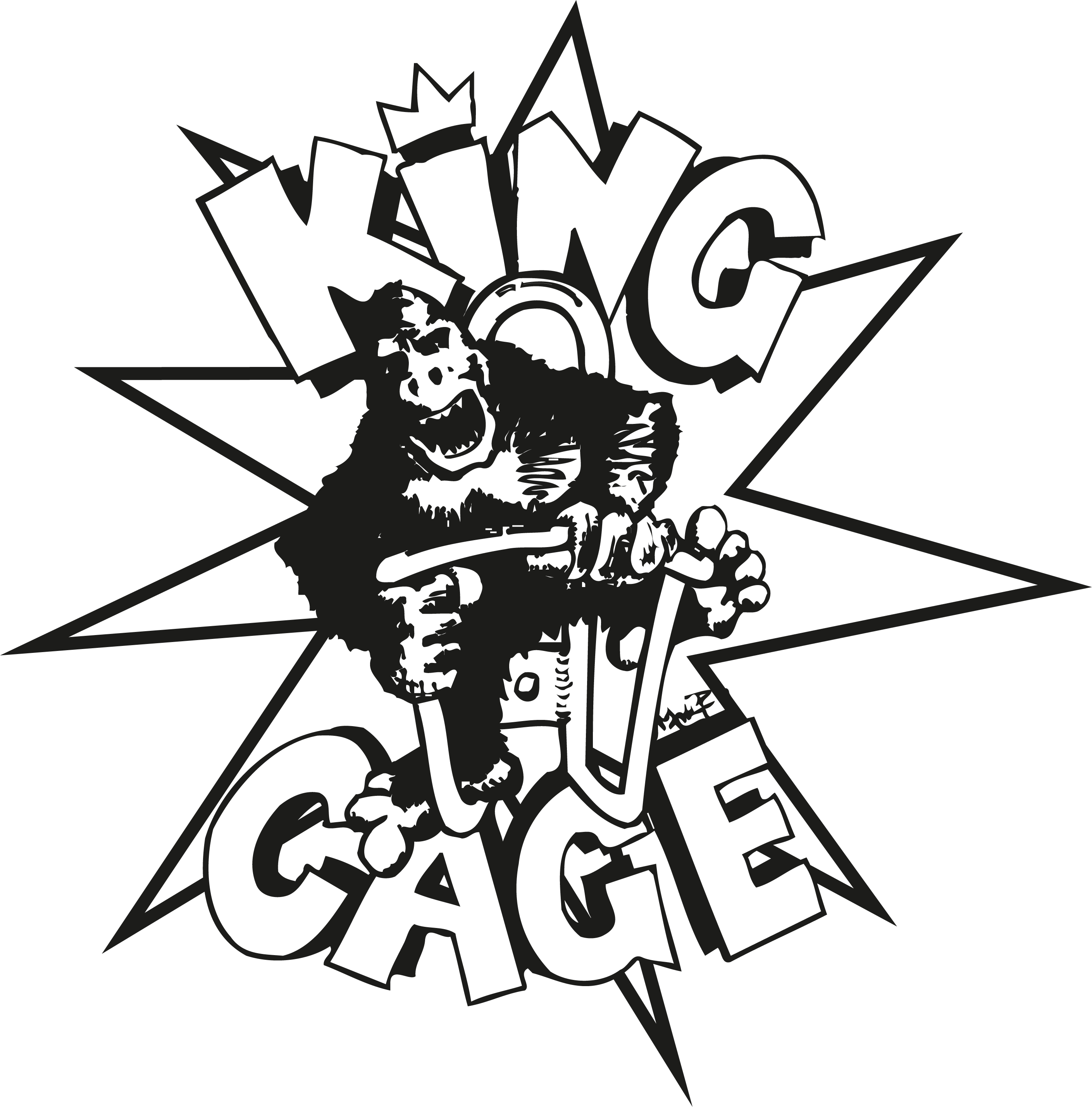 King Cage