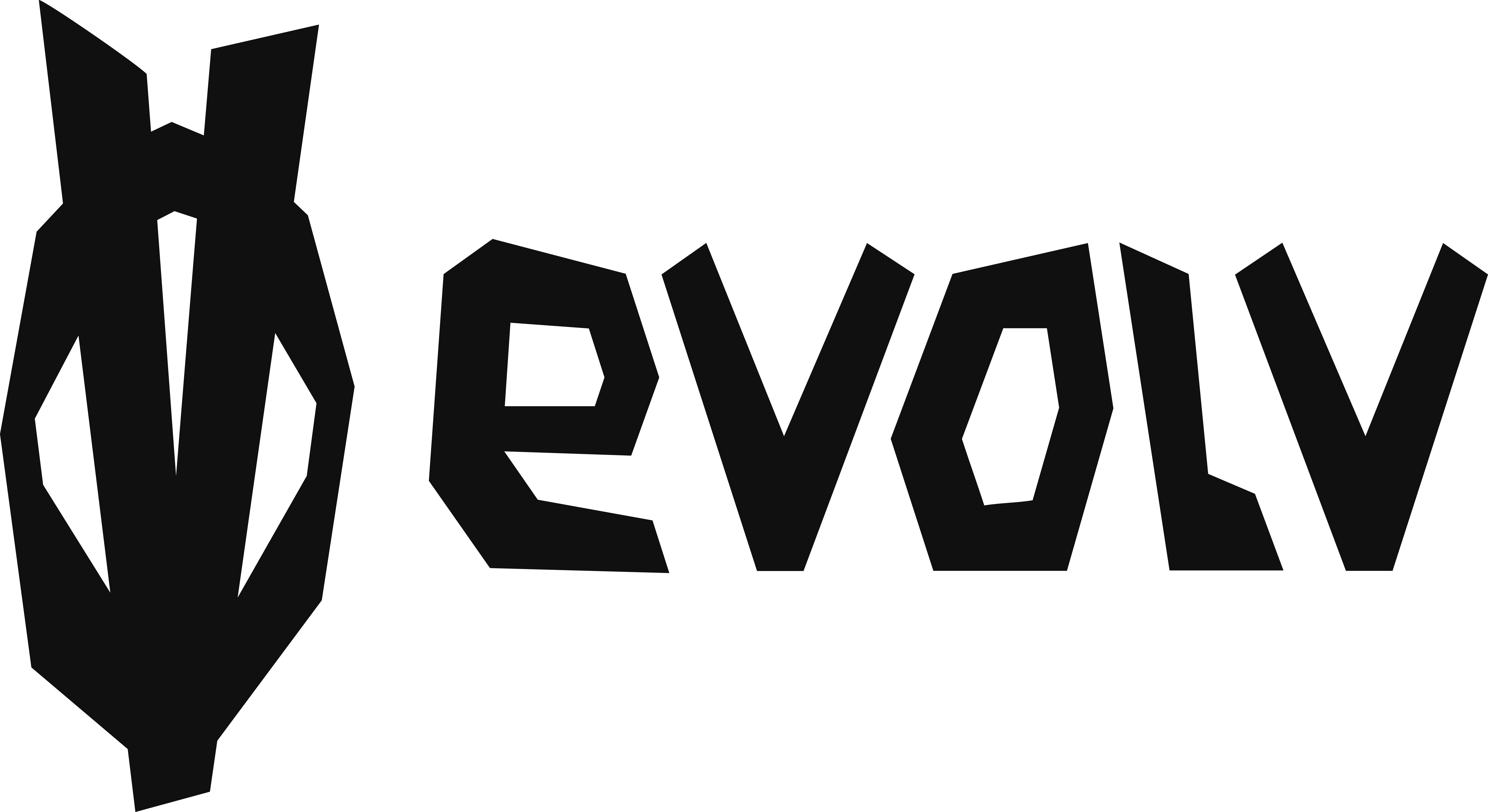 Evolv