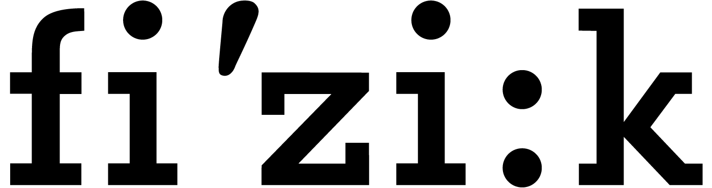 fi'zi:k