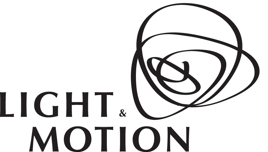 Light & Motion