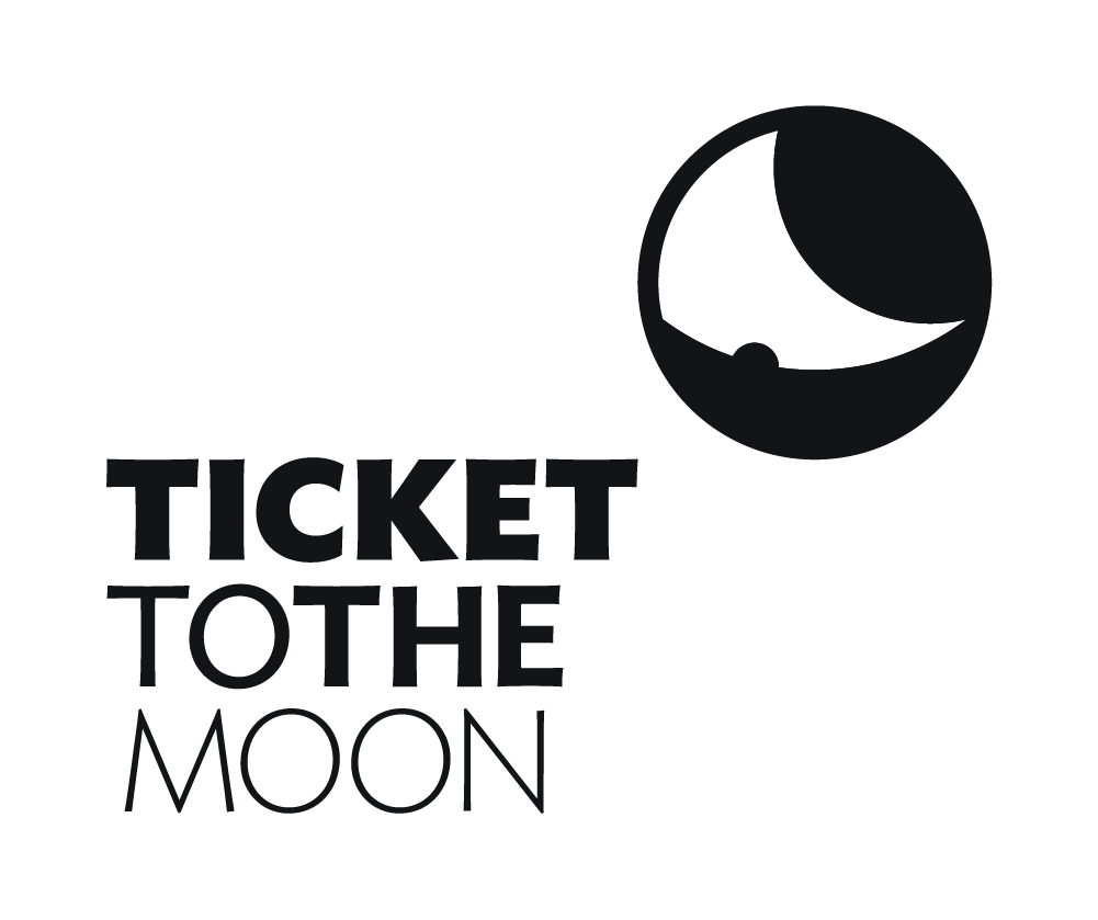 Ticket to the Moon