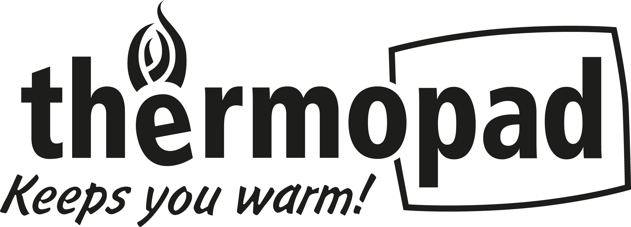 Thermopad