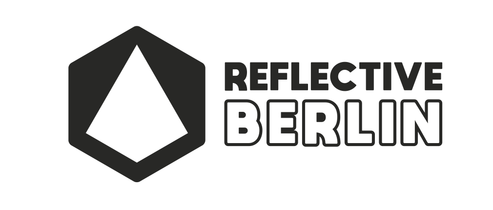 Reflective Berlin