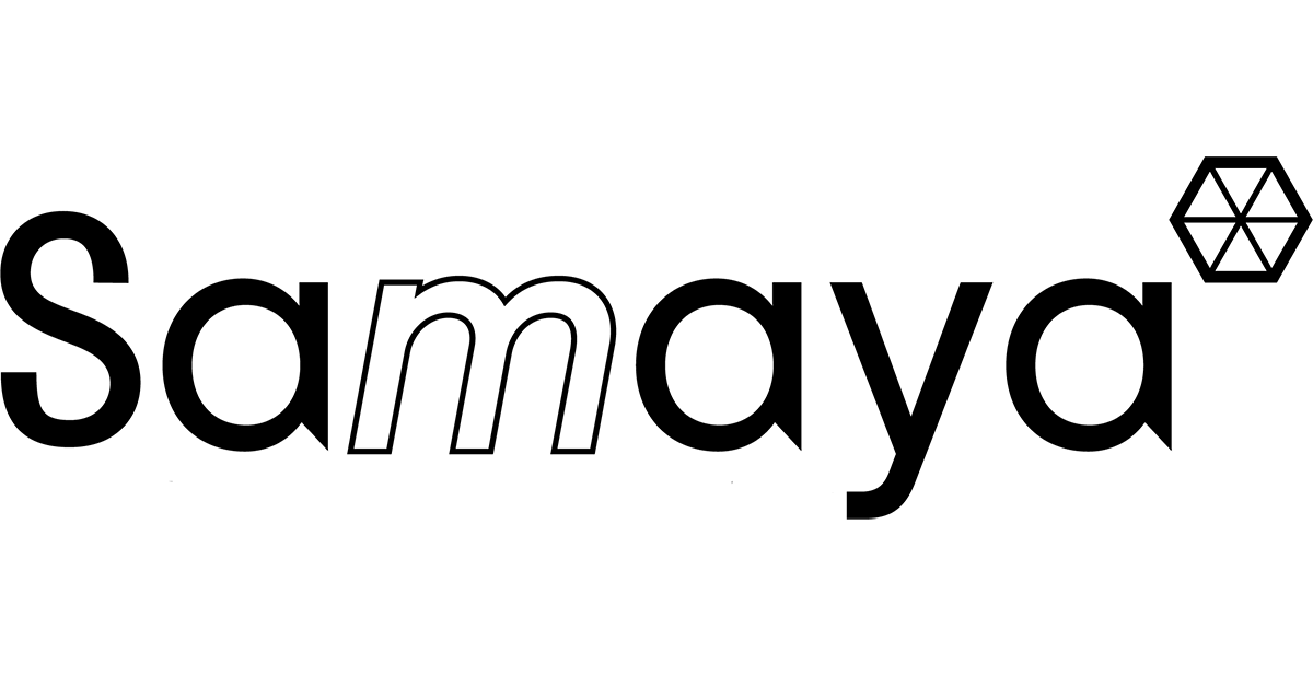 Samaya Equipment