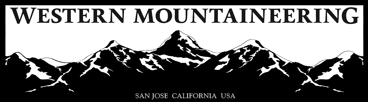 Western Mountaineering