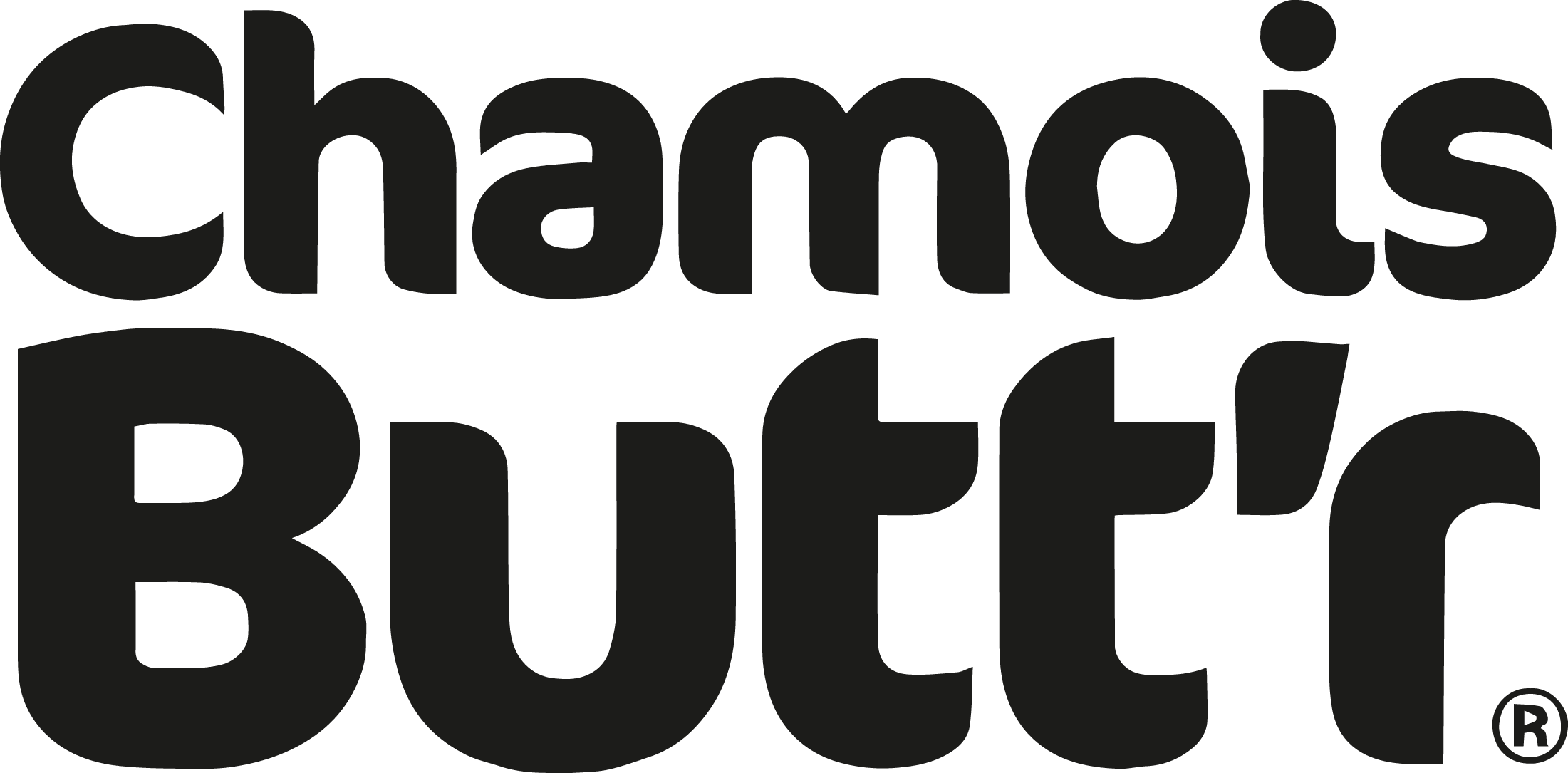 Chamois Butt'r