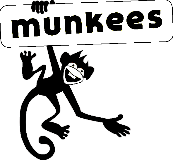 Munkees