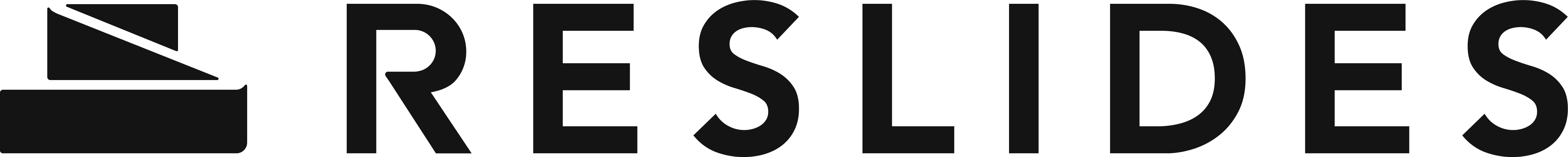 Reslides
