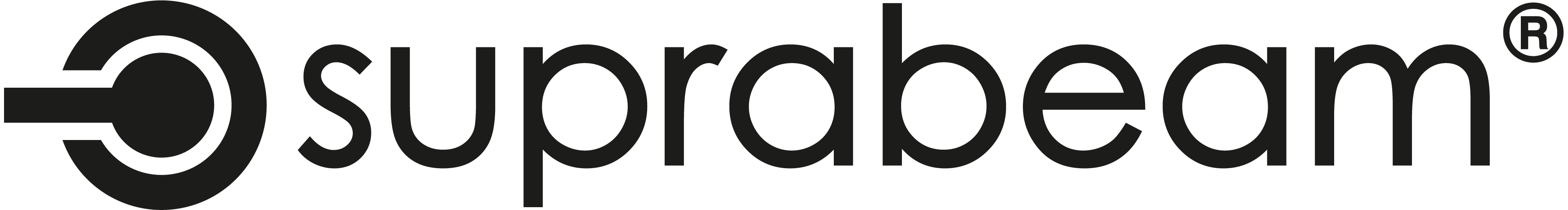 Suprabeam